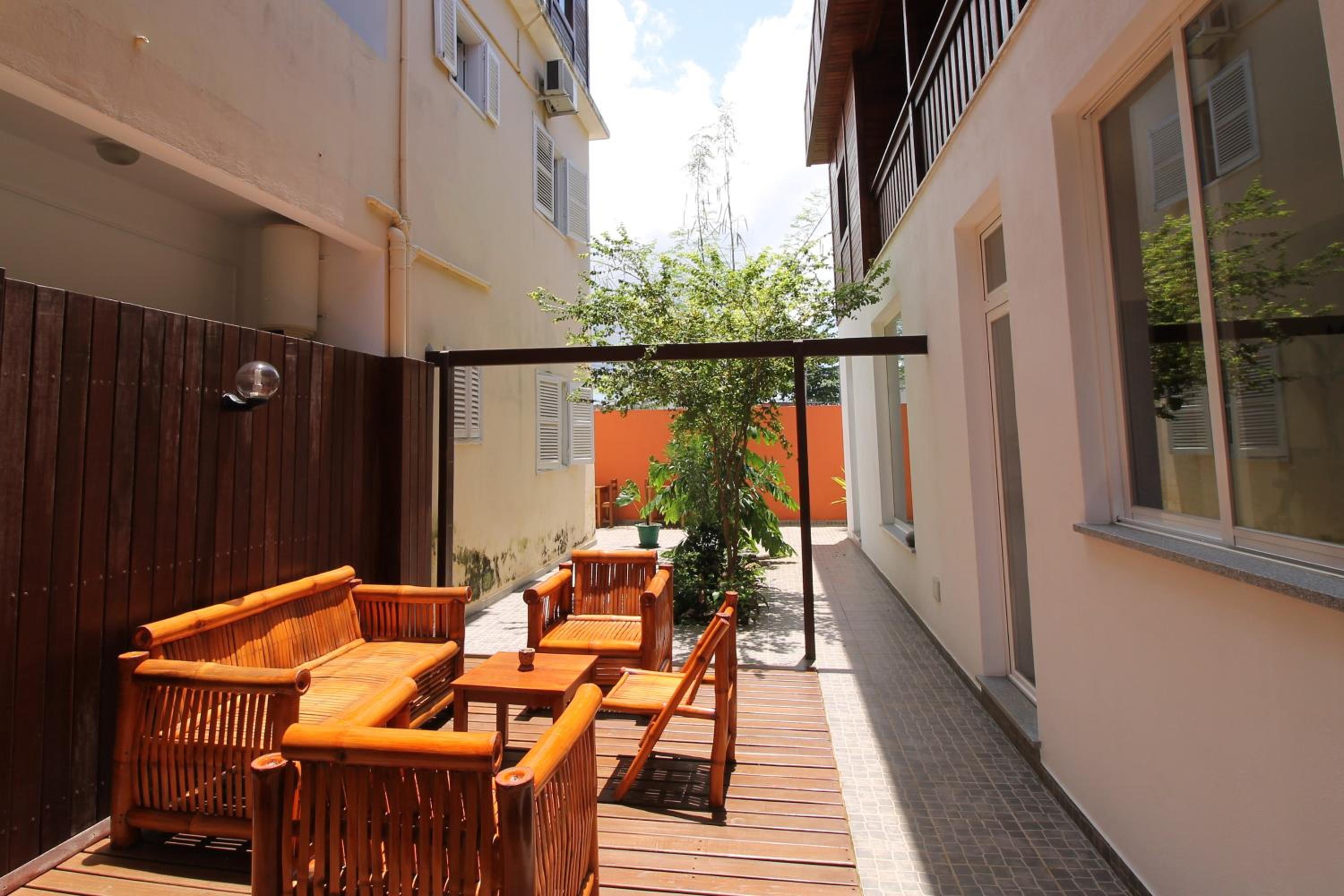 Sweet Guest House