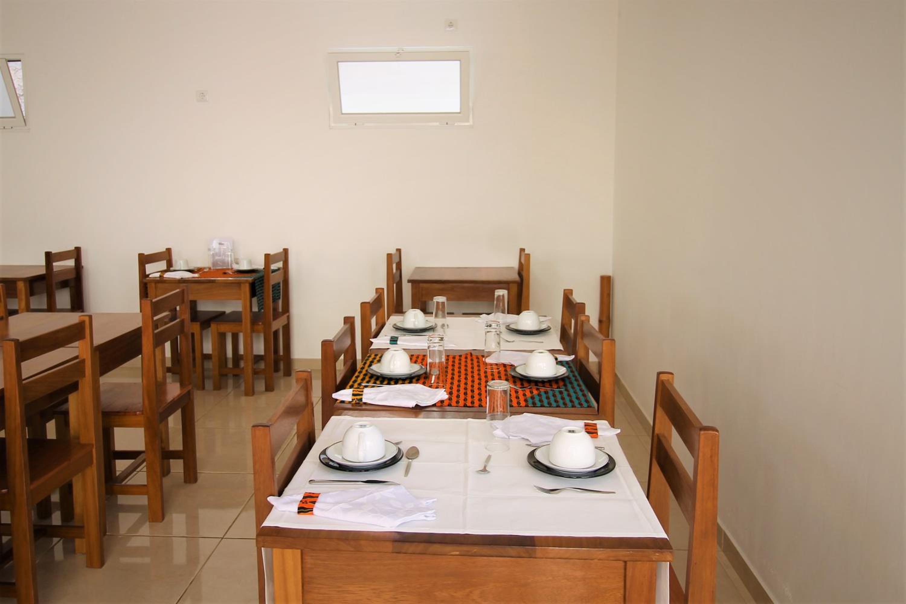 Sweet Guest House
