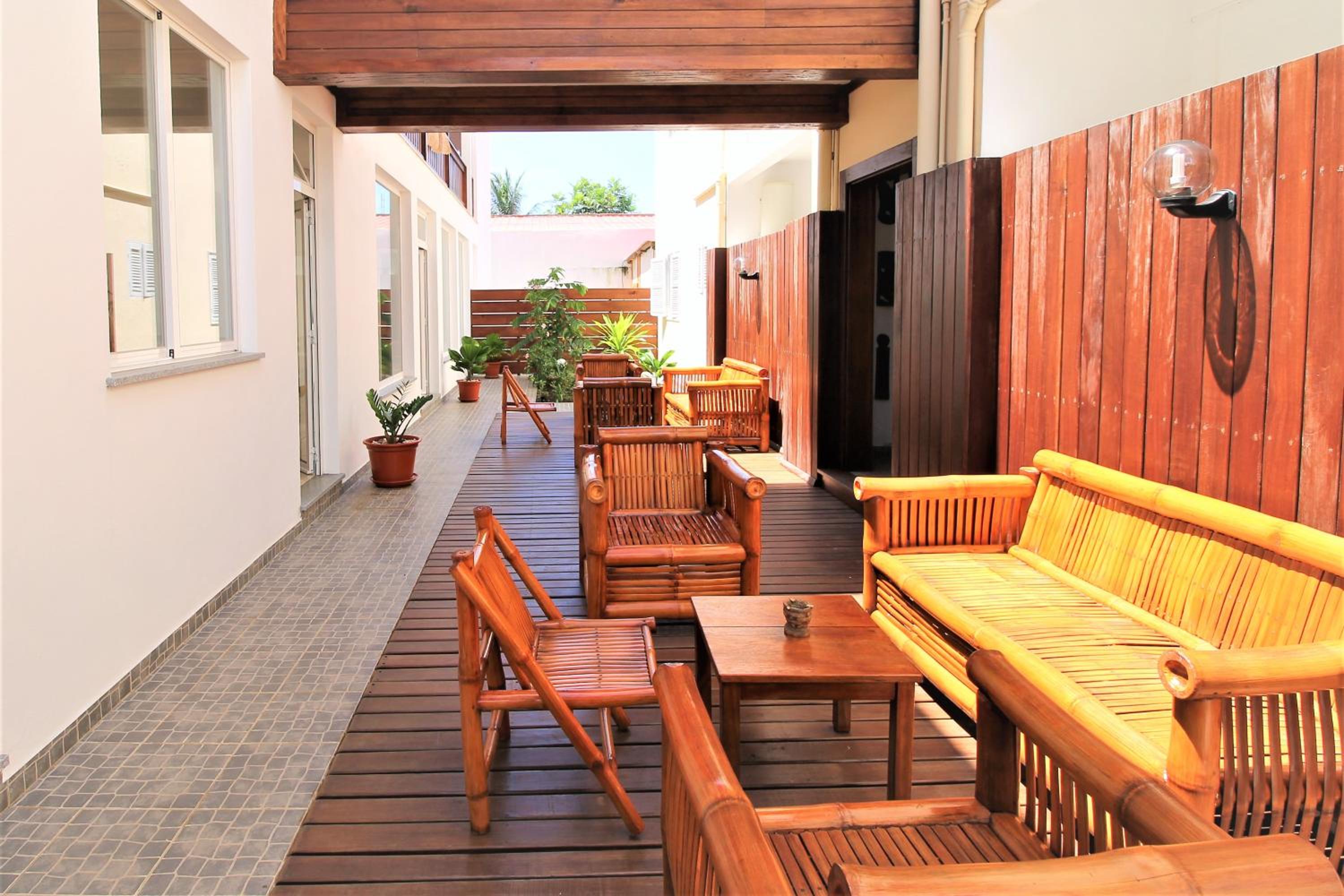Sweet Guest House