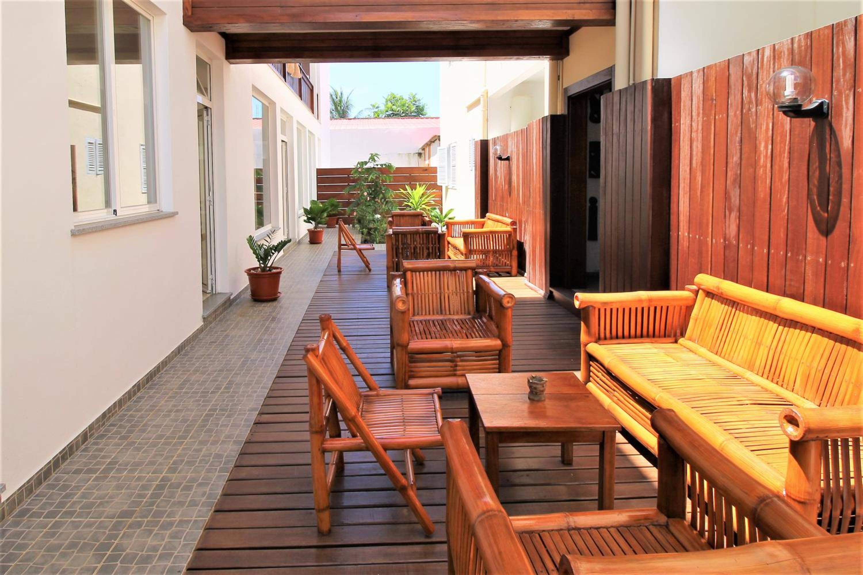 Sweet Guest House