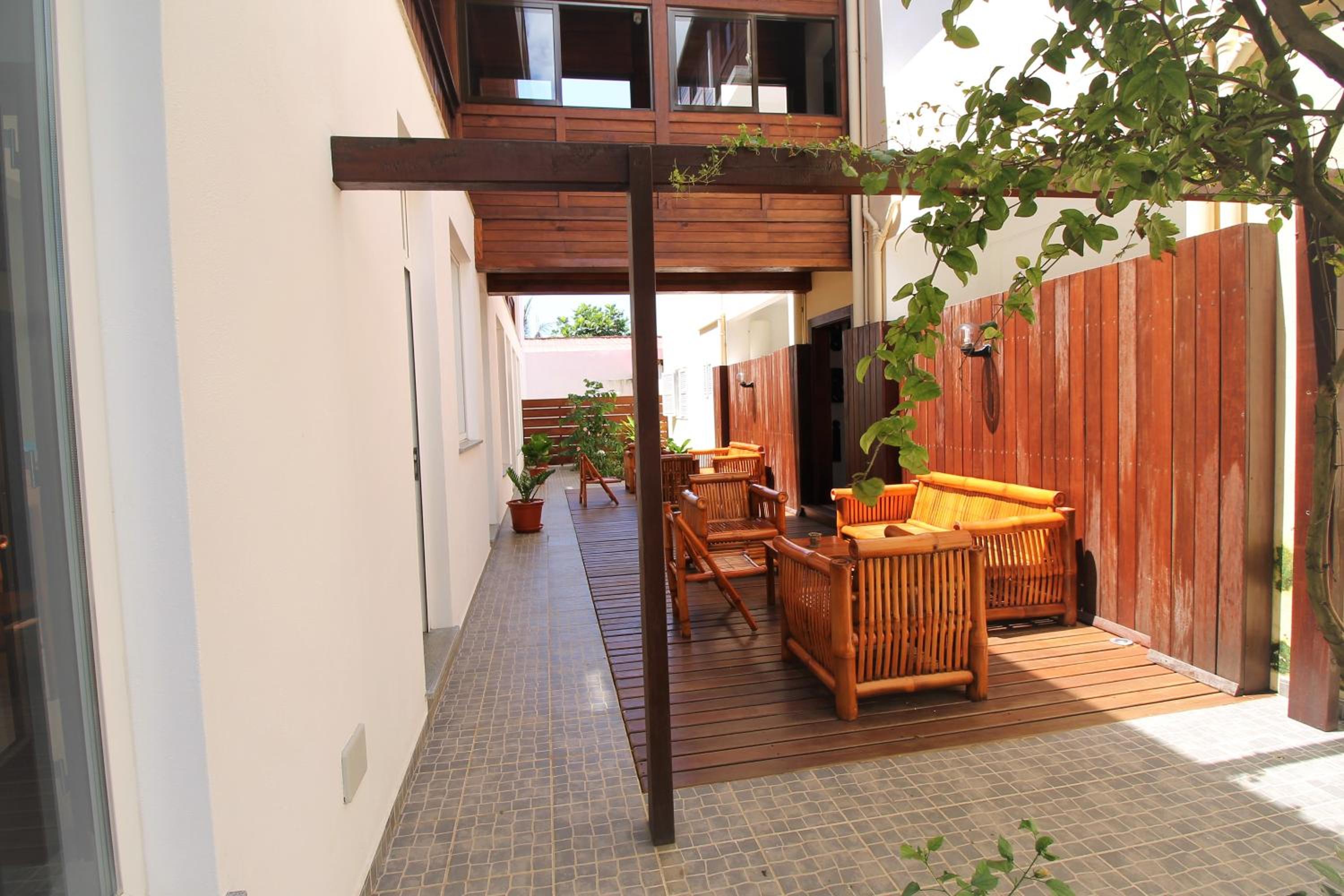 Sweet Guest House