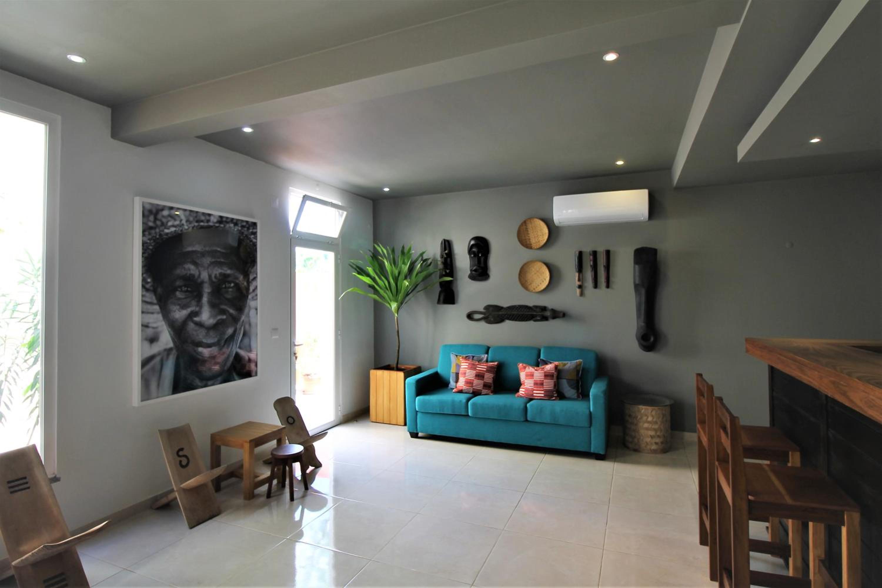 Sweet Guest House
