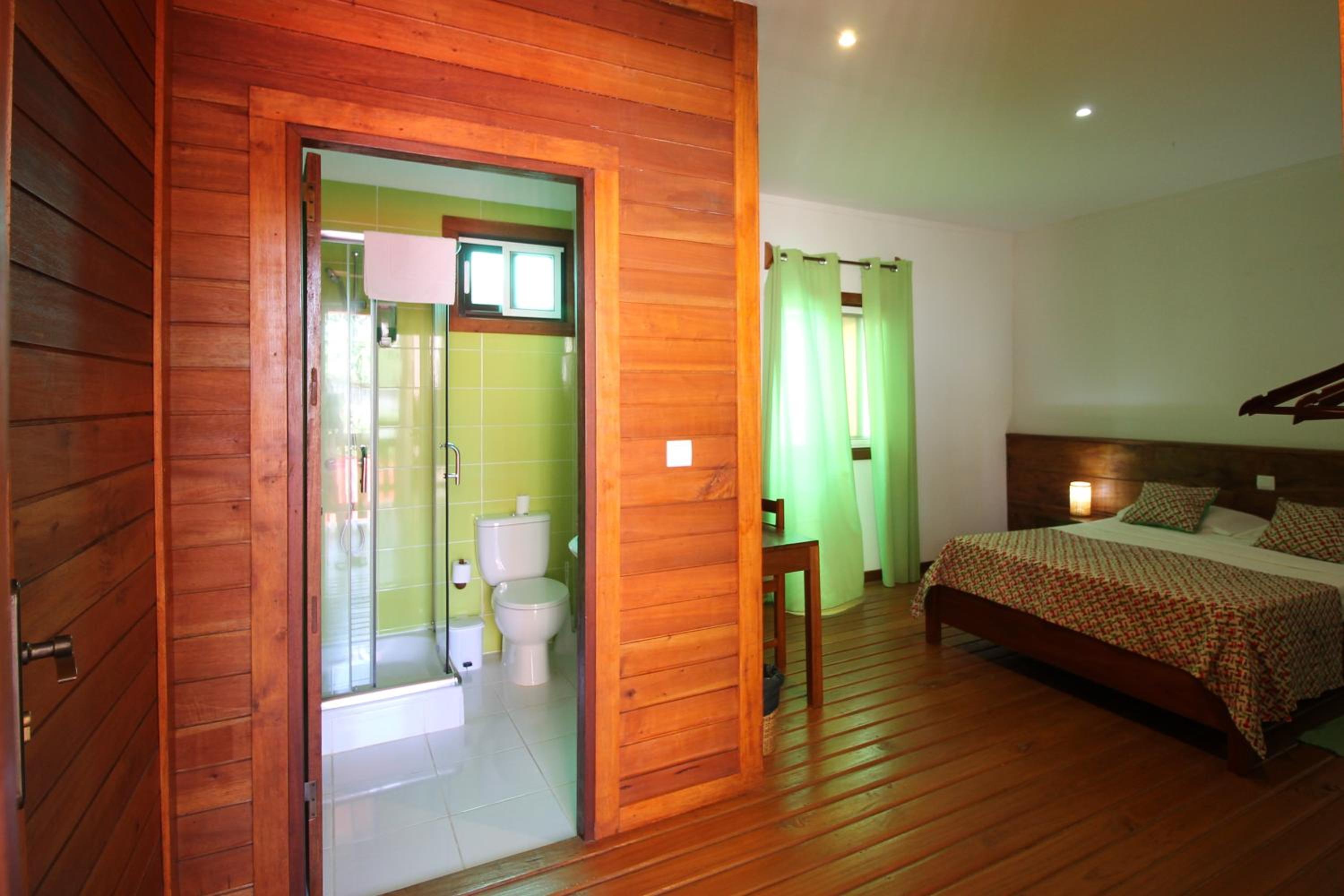 Sweet Guest House