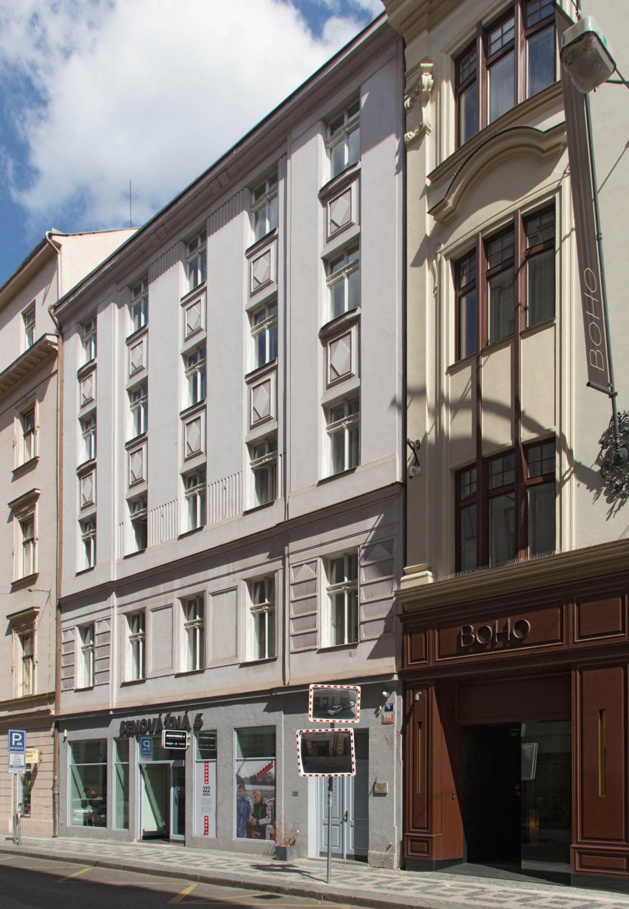 building