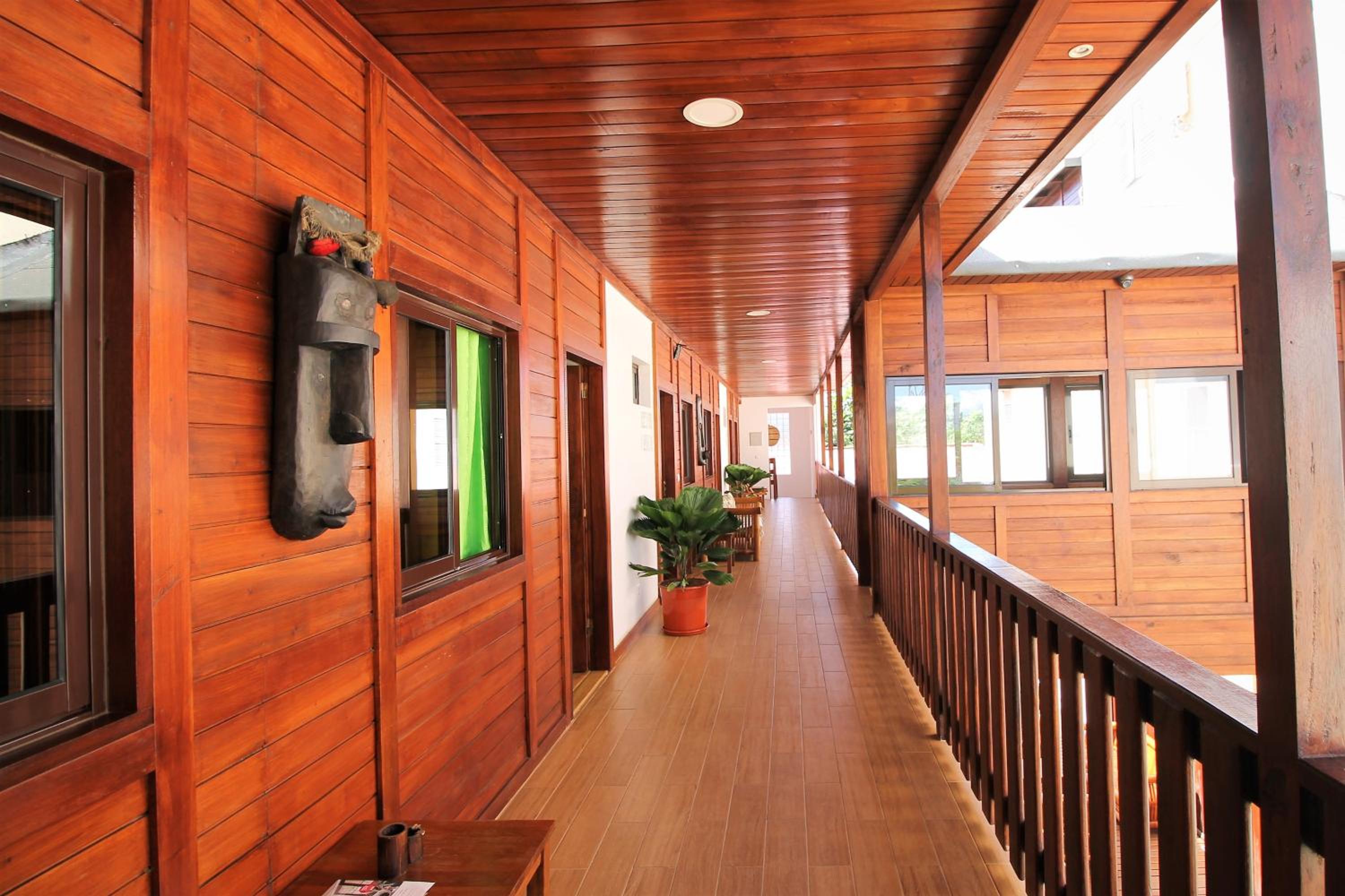 Sweet Guest House