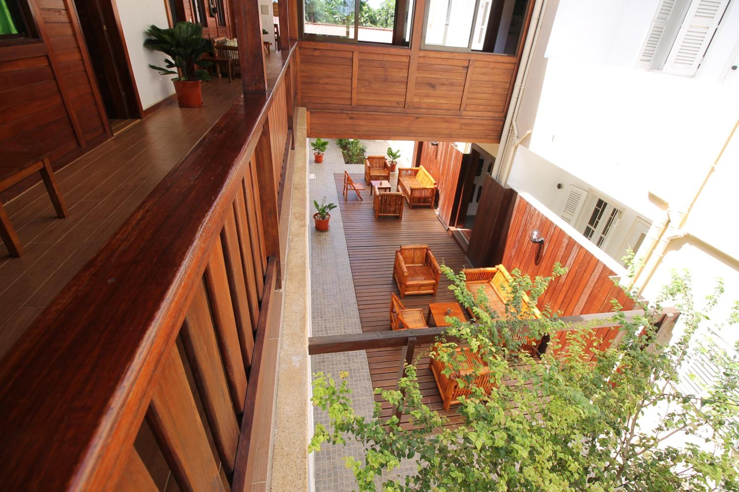 Sweet Guest House