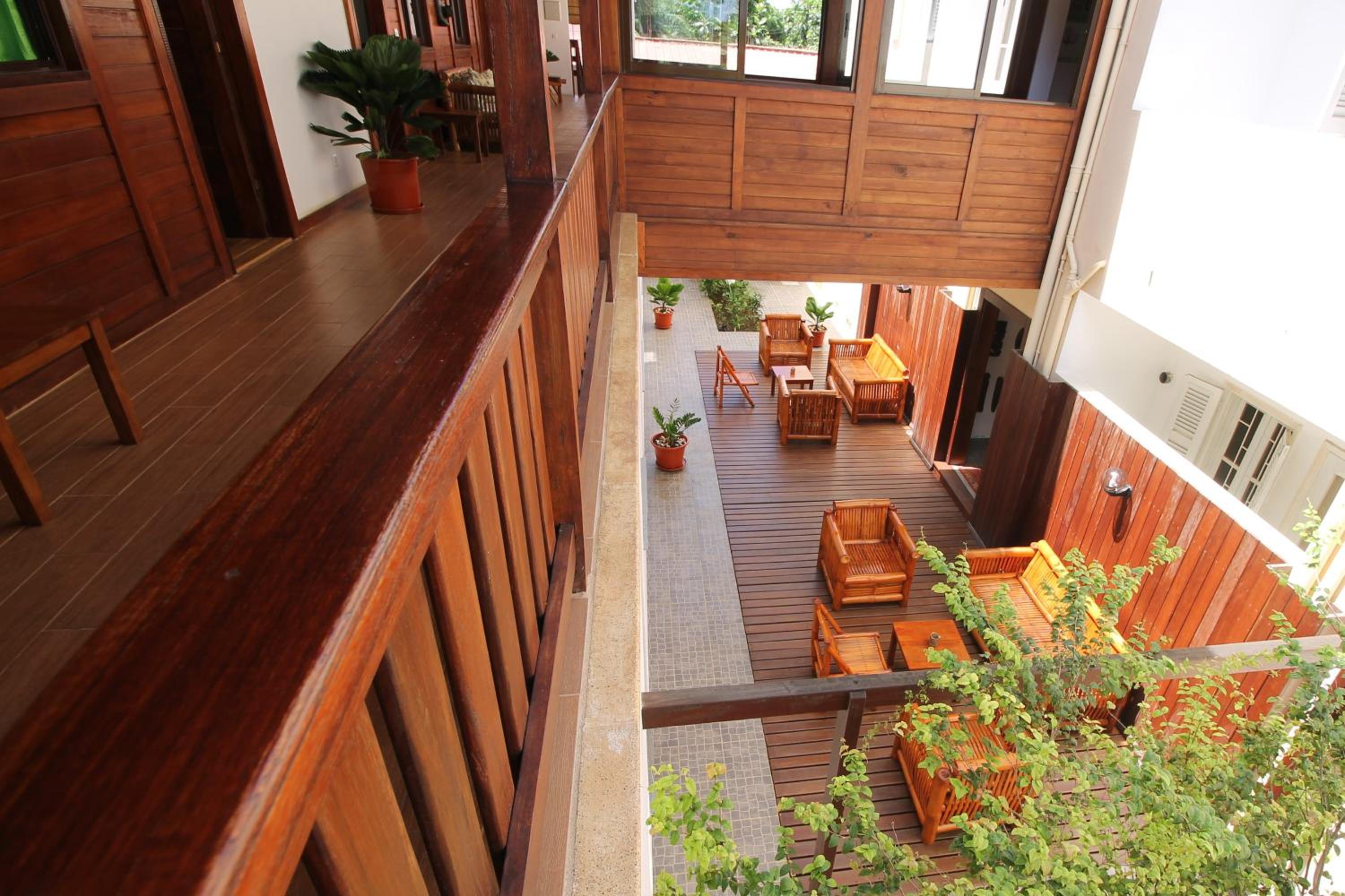 Sweet Guest House