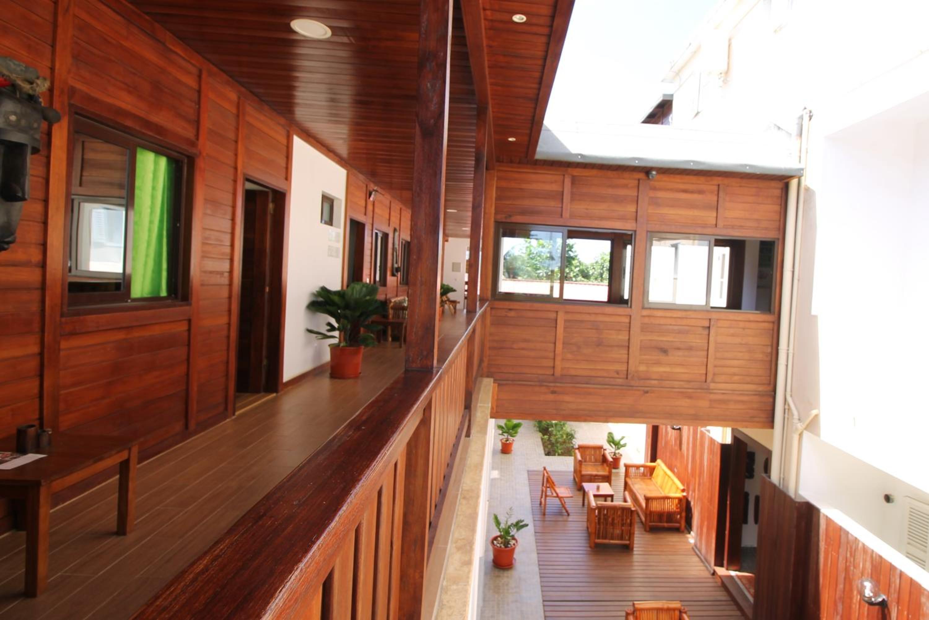Sweet Guest House