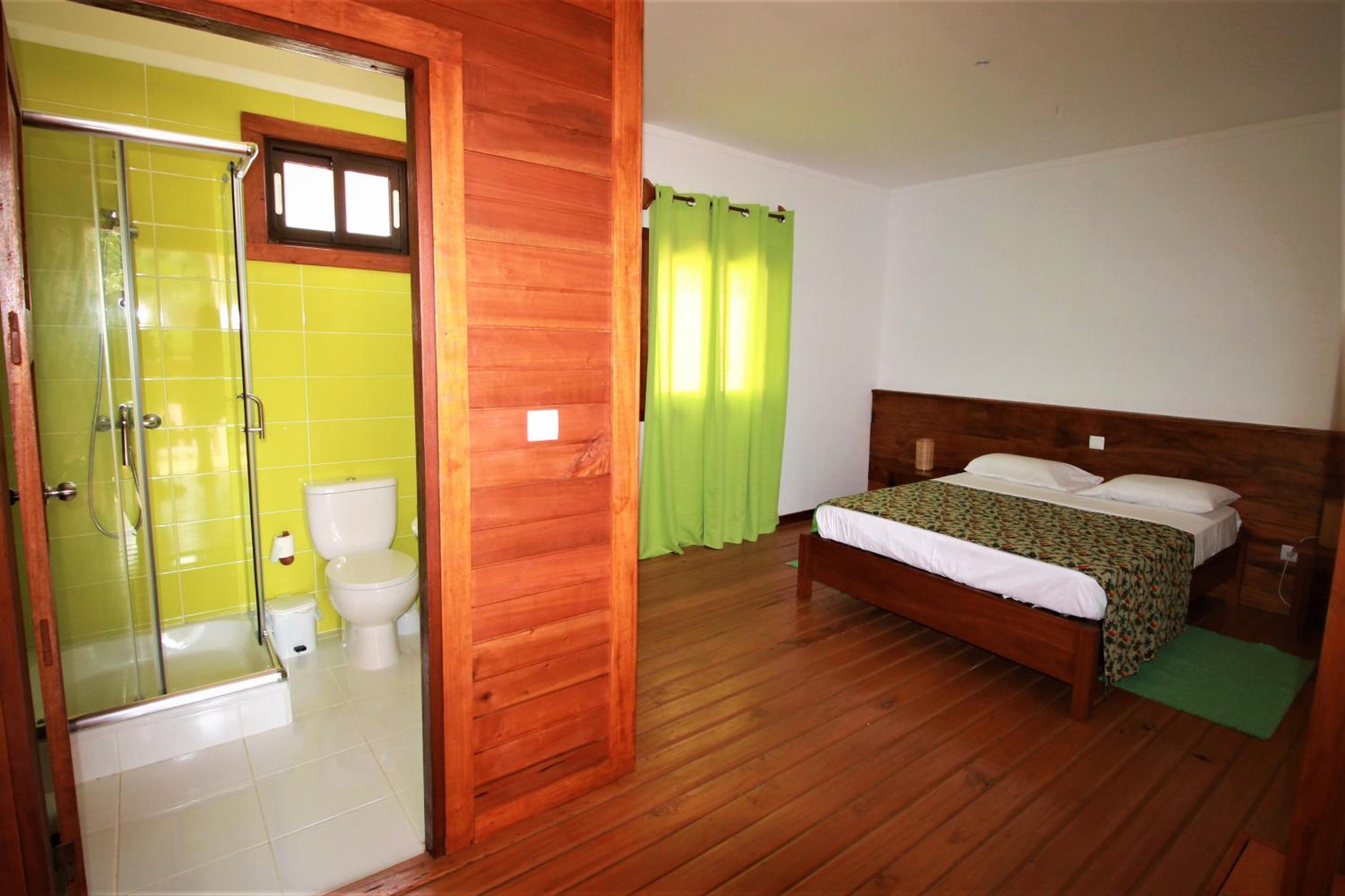 Sweet Guest House