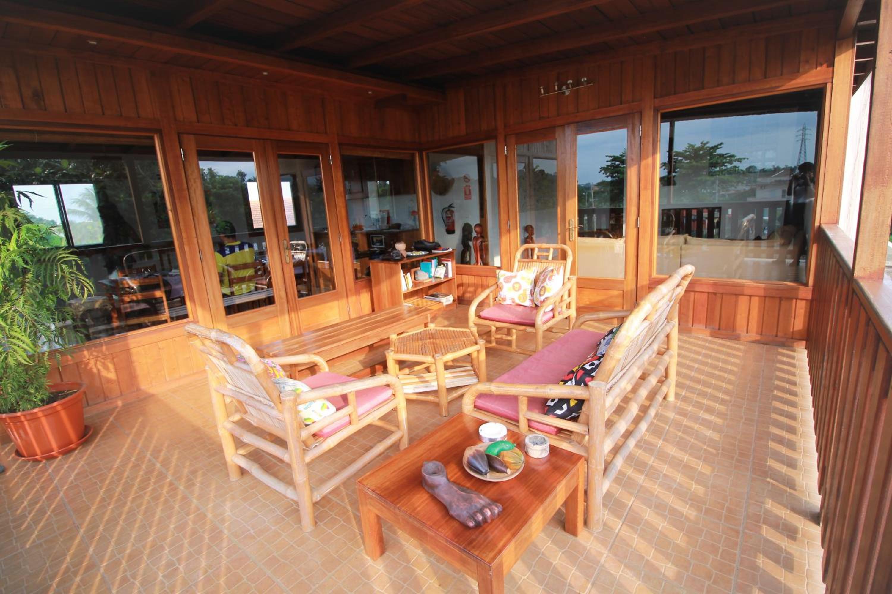 Sweet Guest House