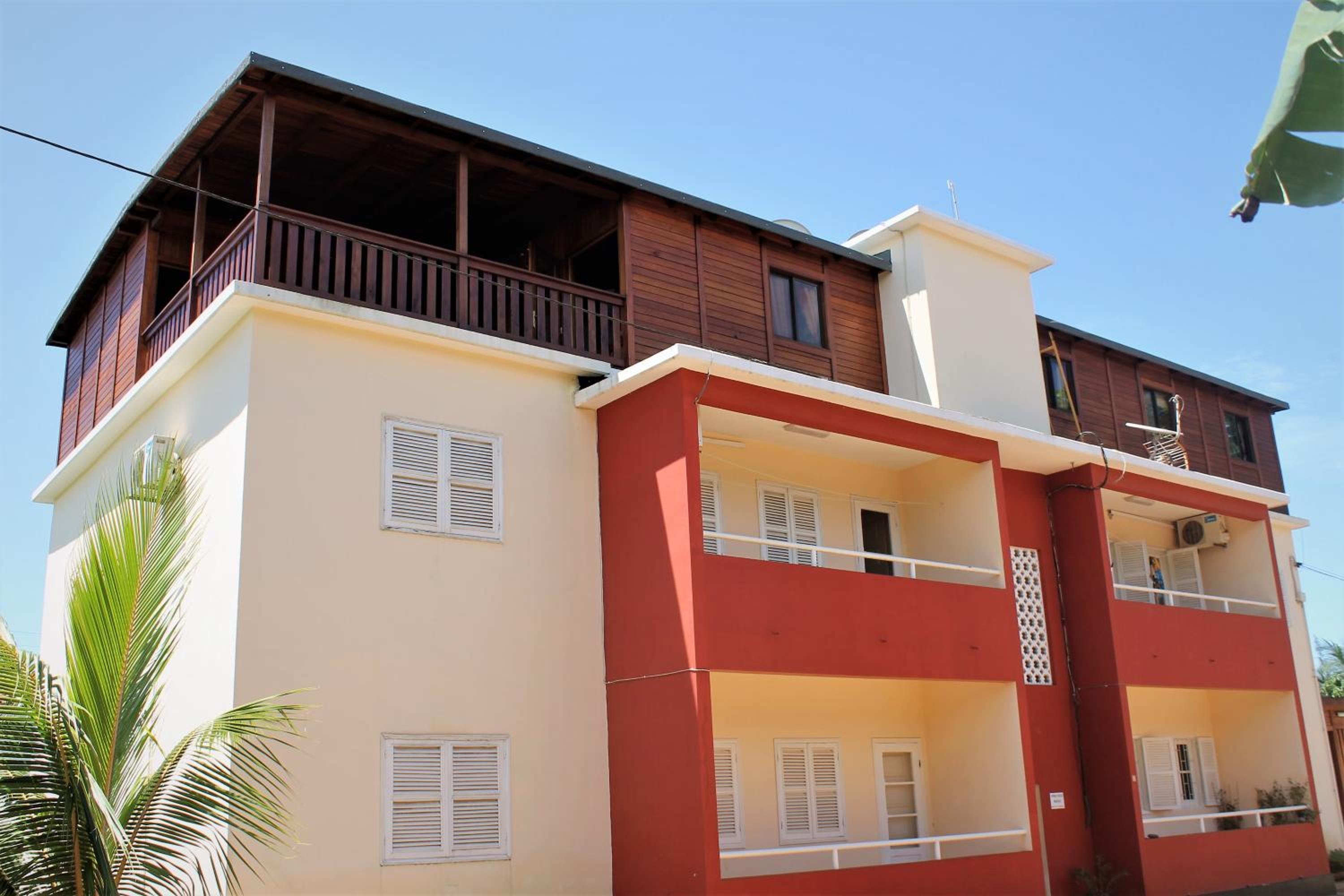 Sweet Guest House