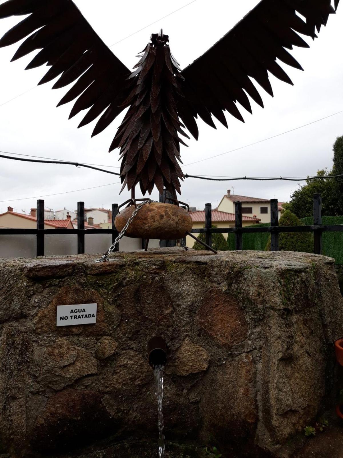 Casa Rural Aguas del Venero