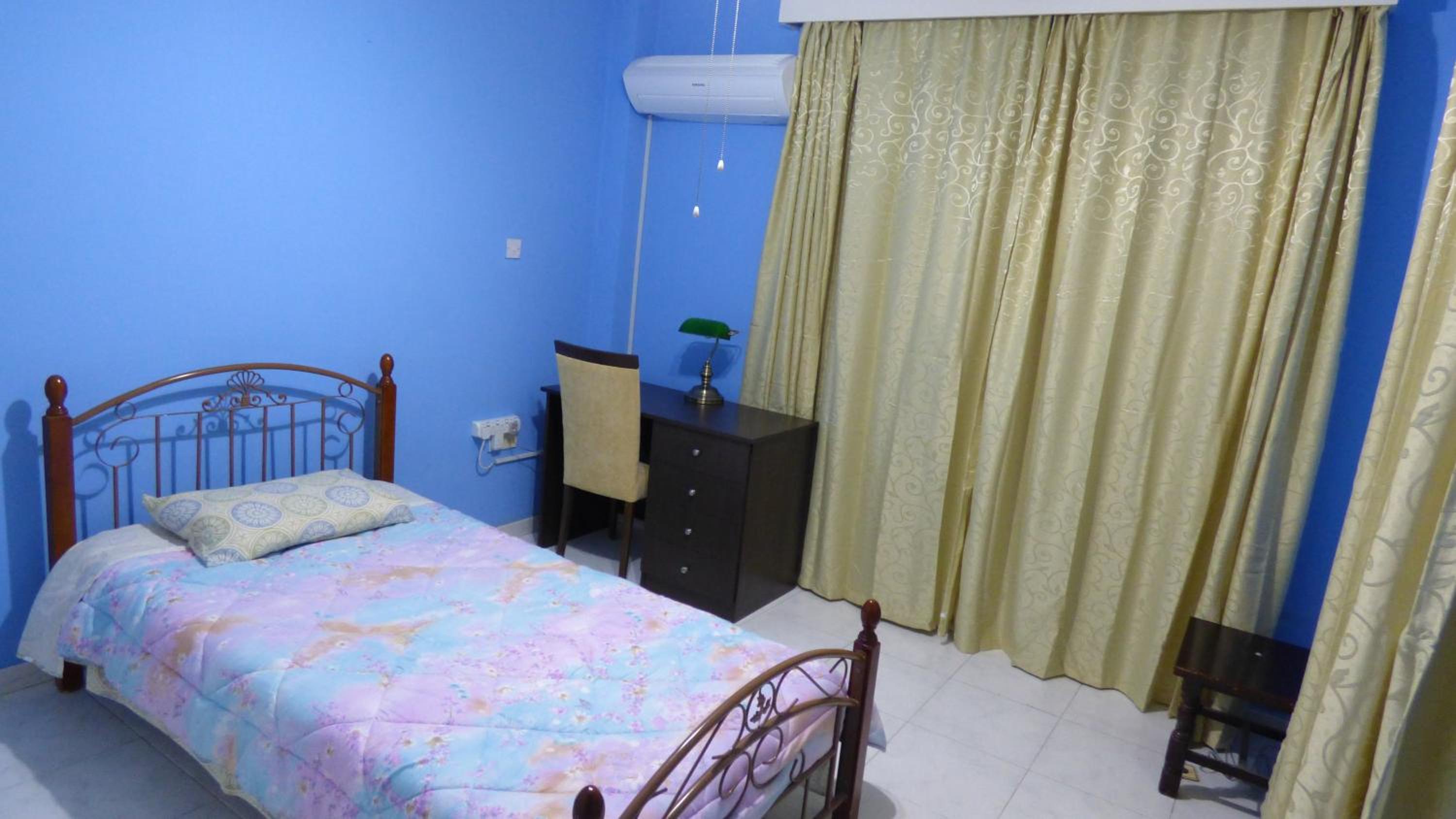 Kimonos Guesthouse
