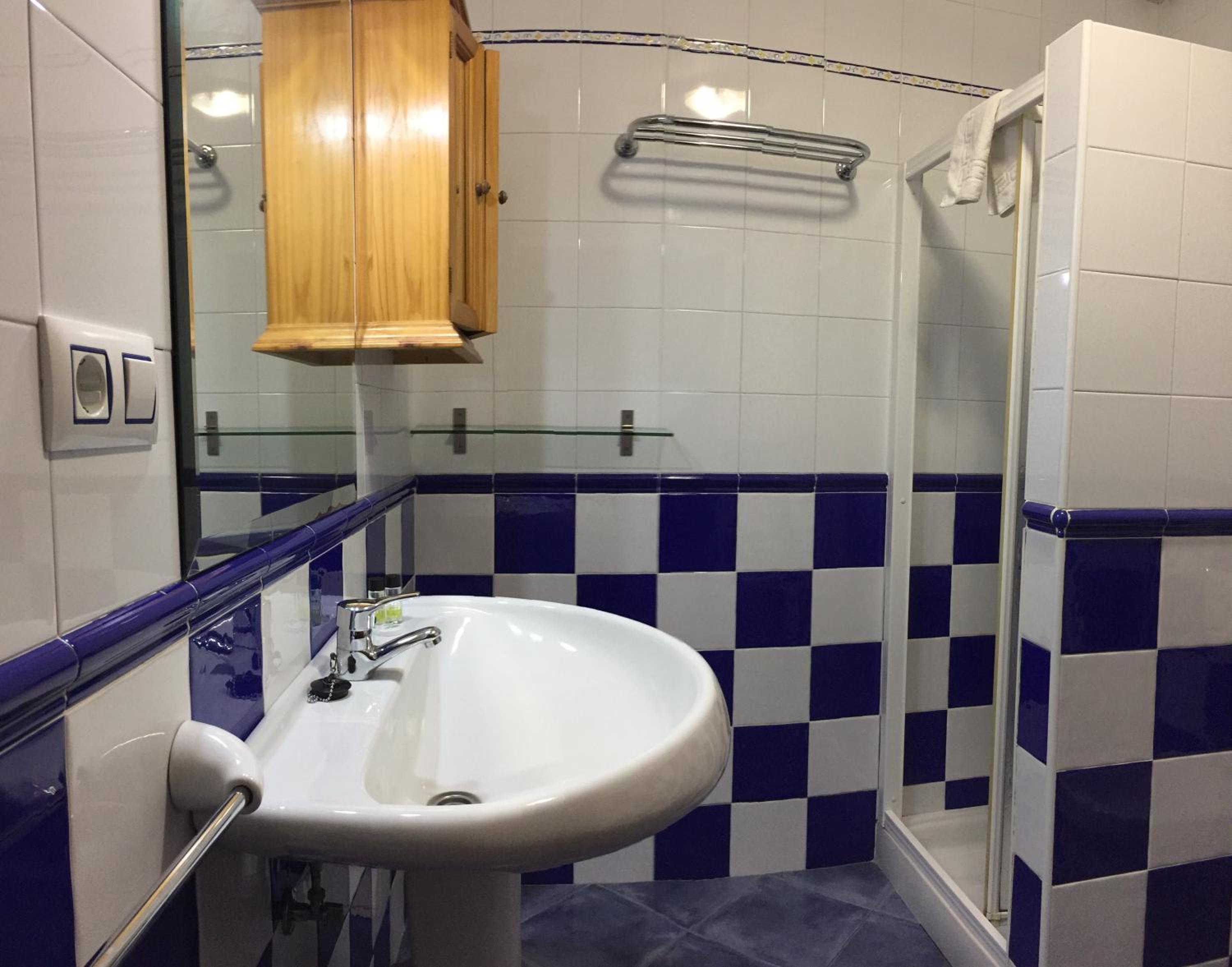 Apartamentos Cudillero
