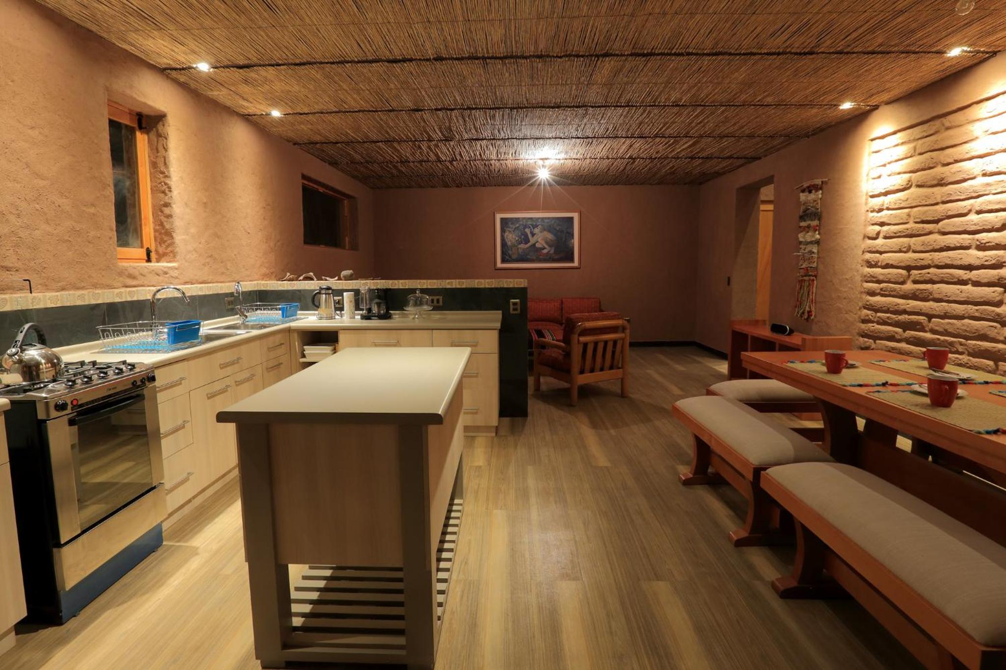 La Casa de Pascual Andino