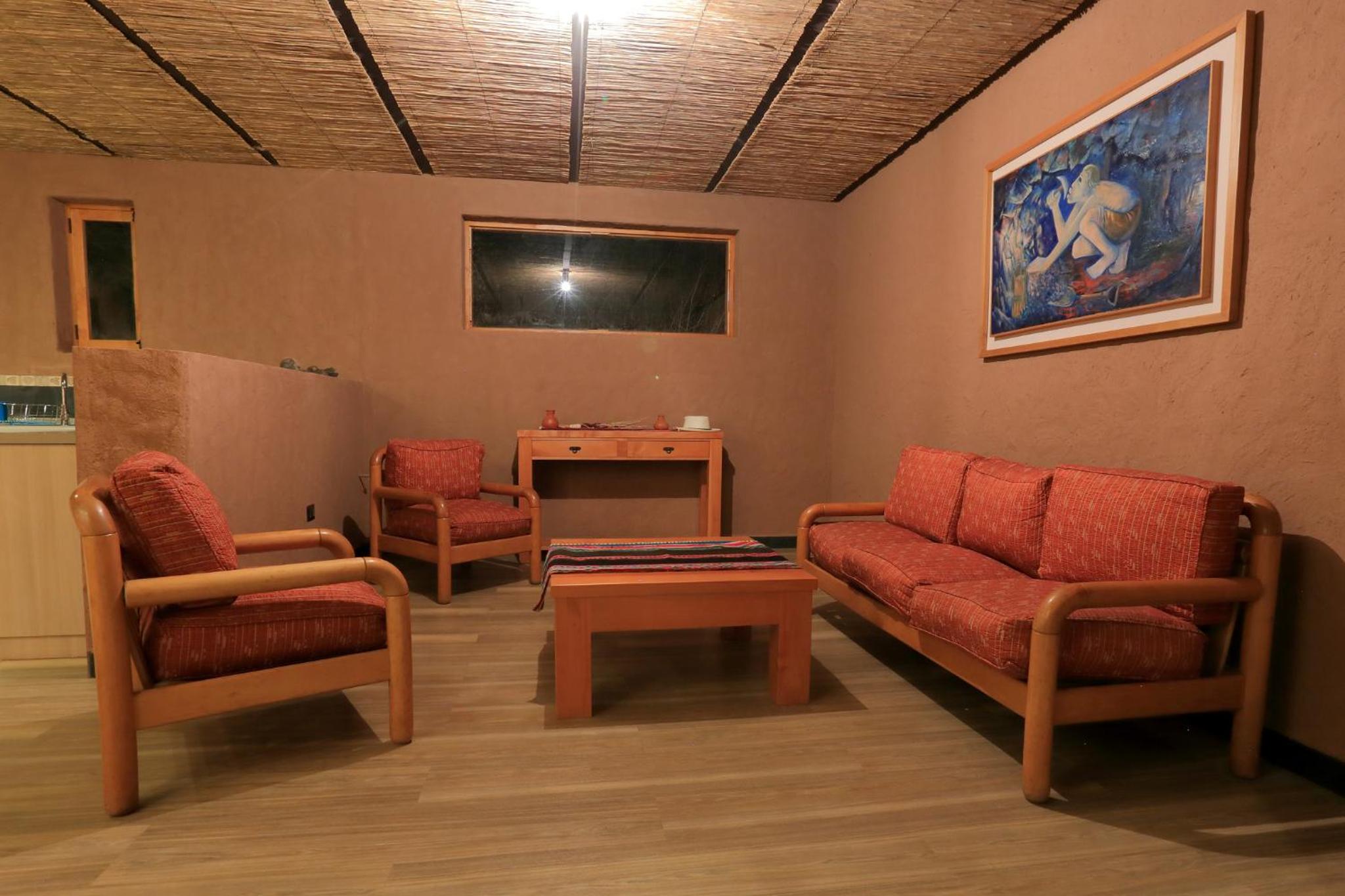 La Casa de Pascual Andino