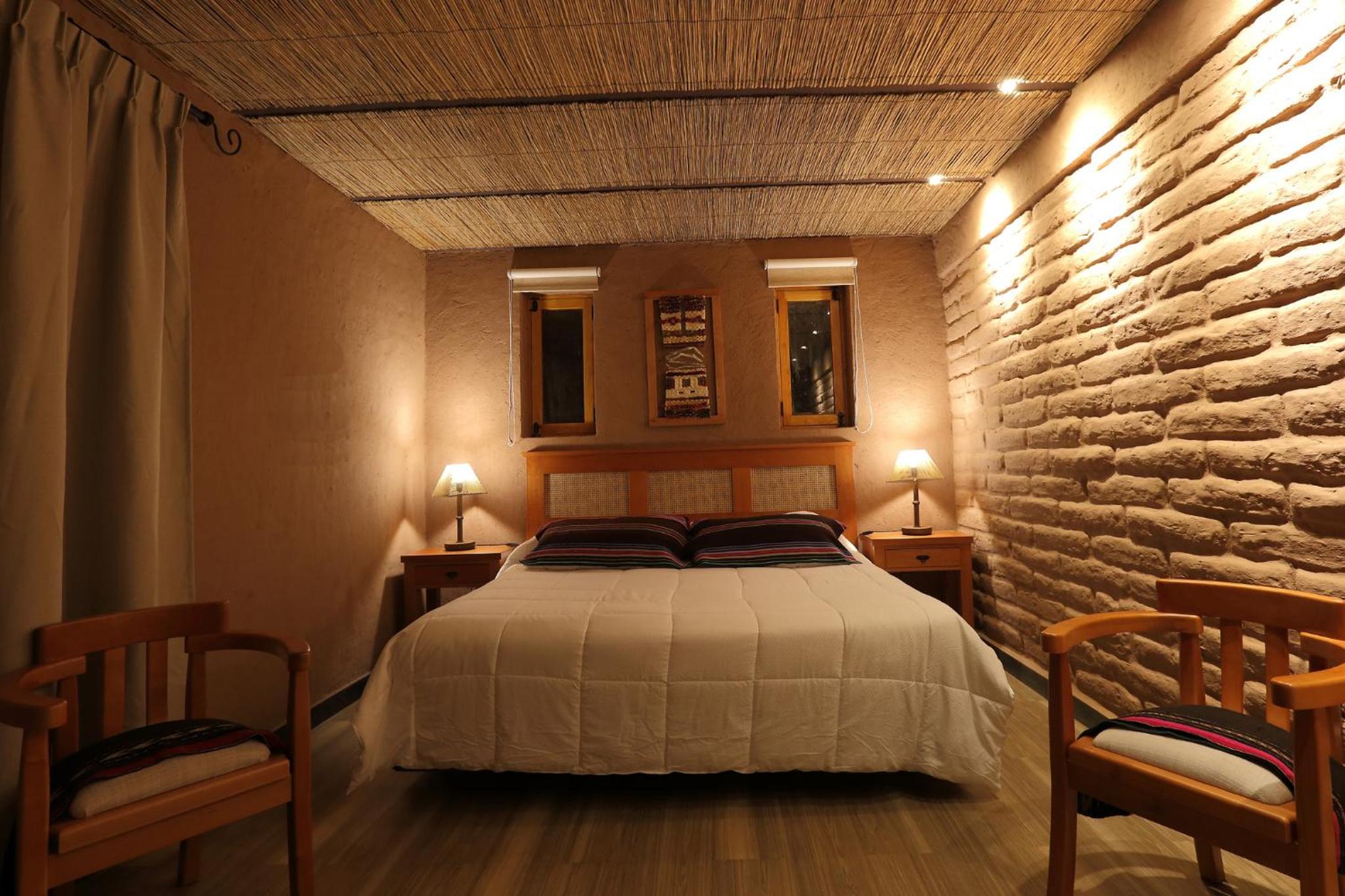 La Casa de Pascual Andino