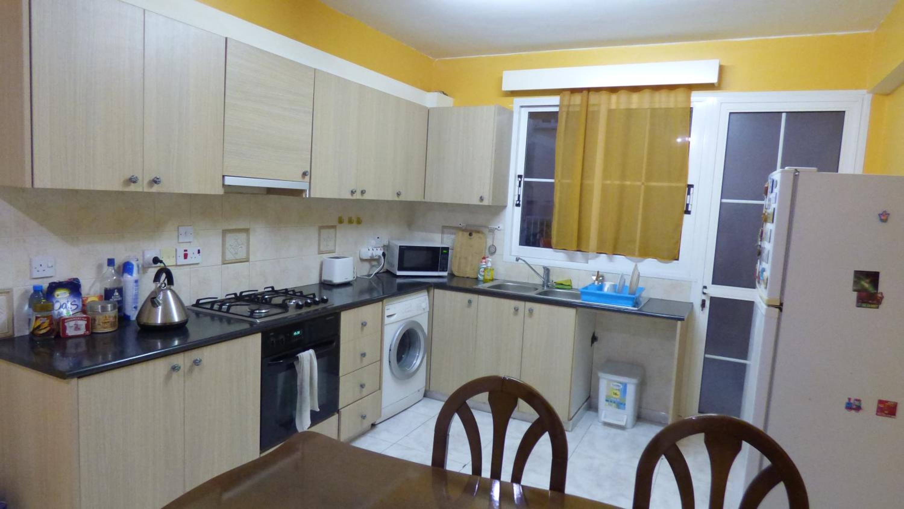 Kimonos Guesthouse