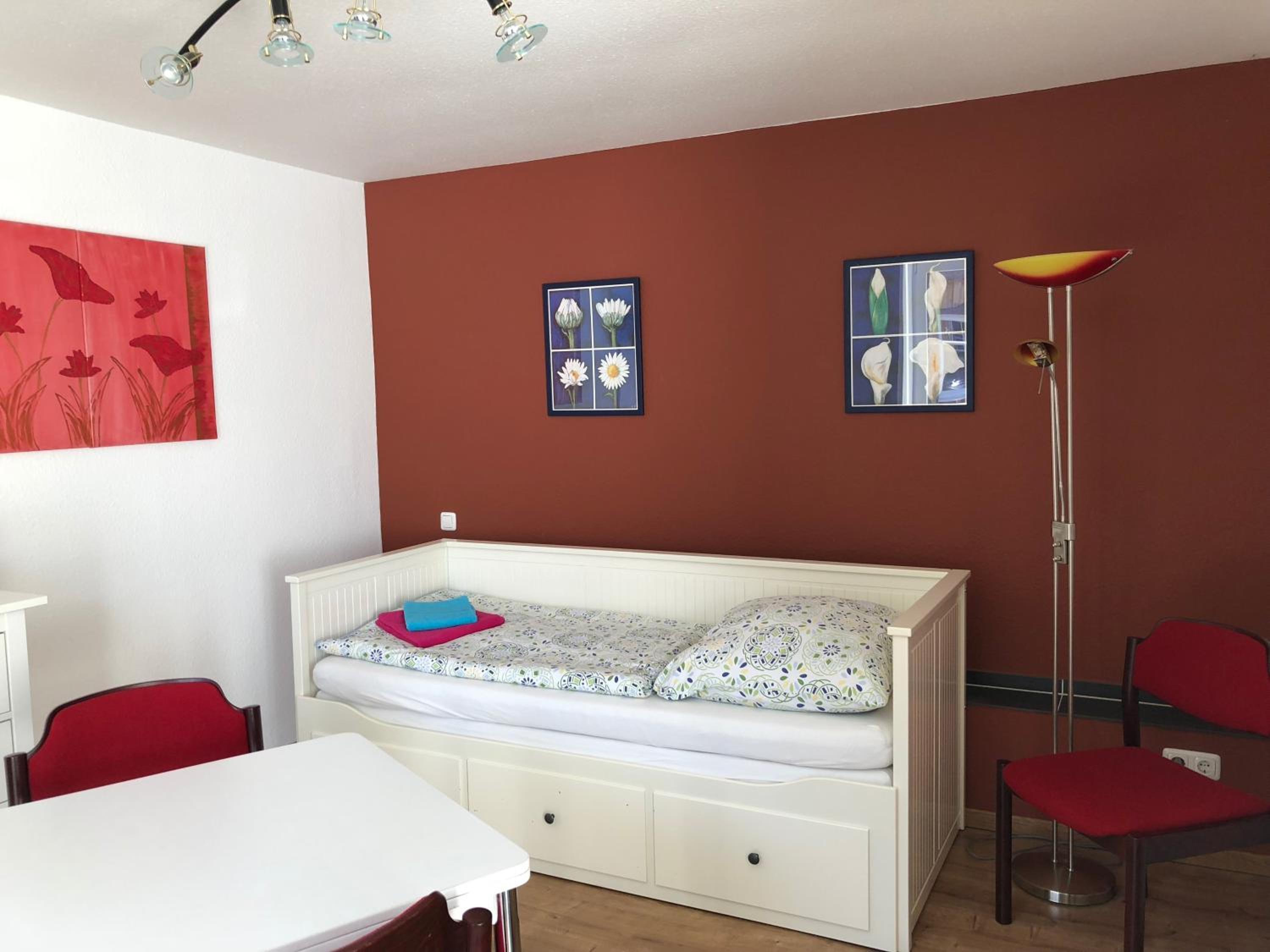 Gästezimmer am alten Kaffee Hof view 3