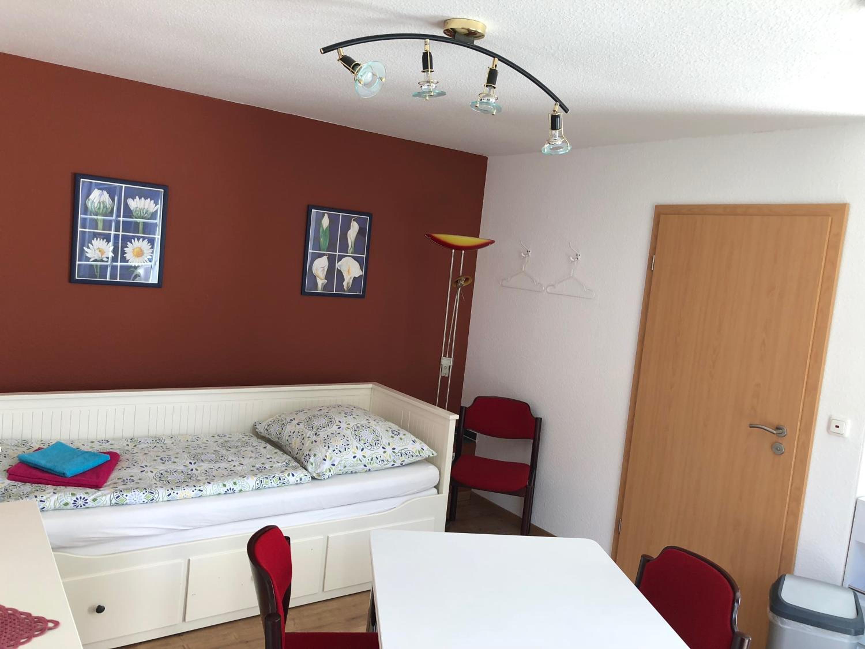 Gästezimmer am alten Kaffee Hof view 5