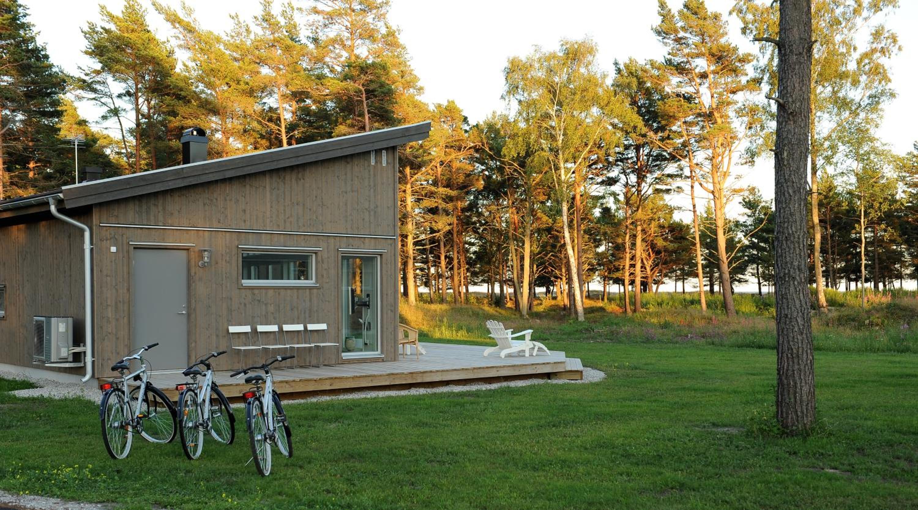 Sudersand Resort