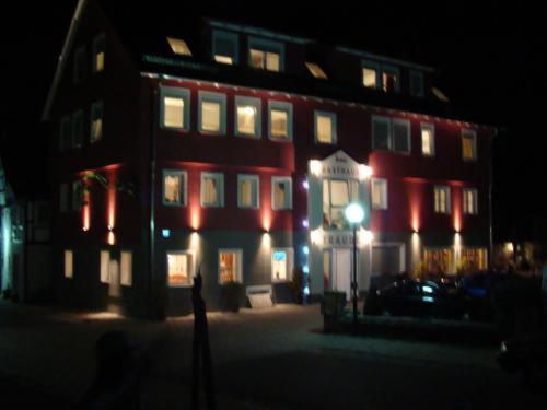 Gasthaus Traube