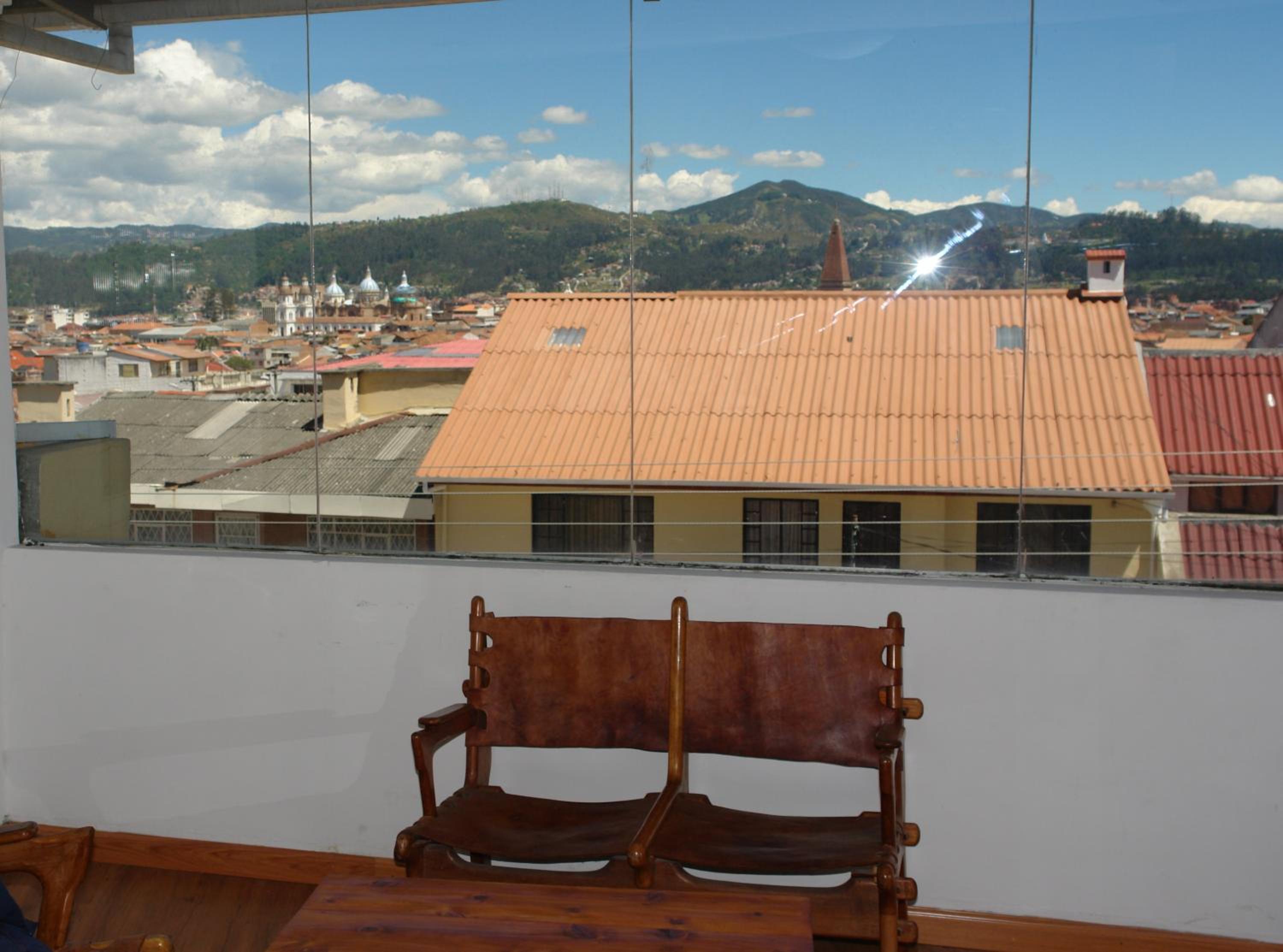 Casa Bella Vista