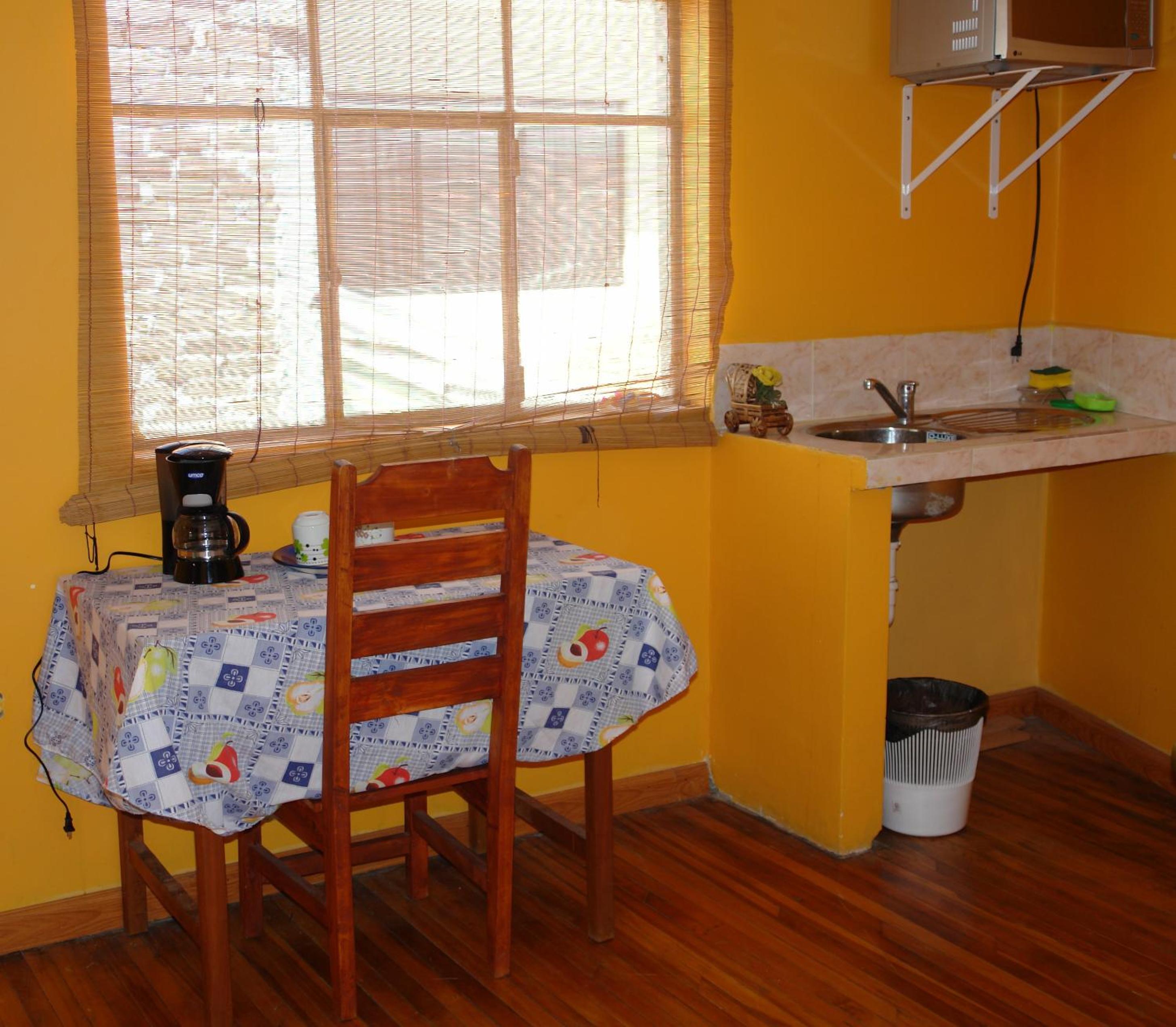 Casa Bella Vista