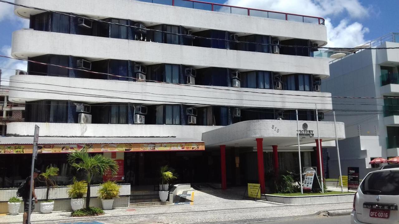 Victory Business Flat