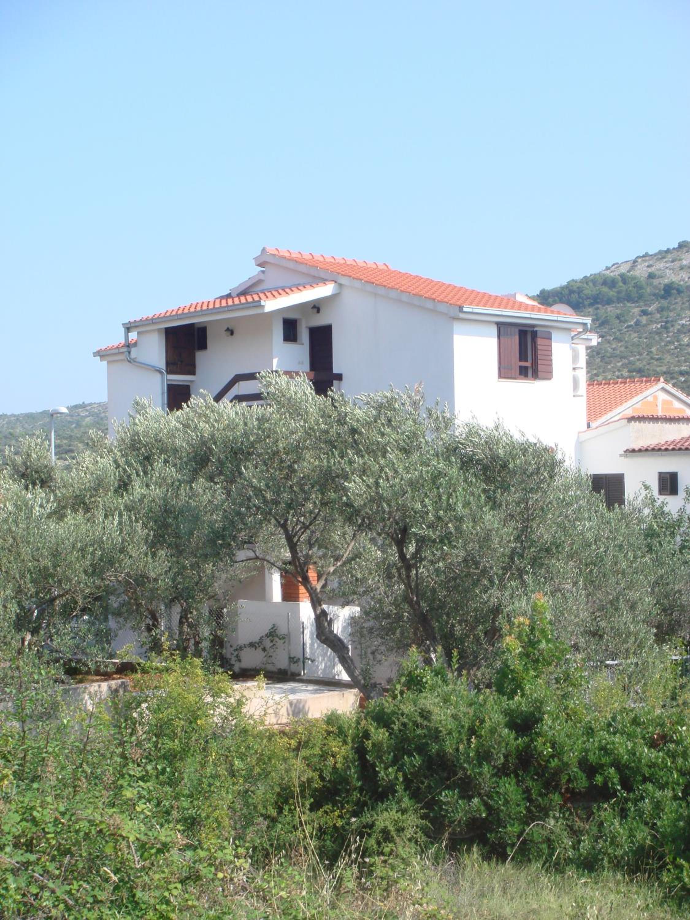 Apartments Edita photo 4