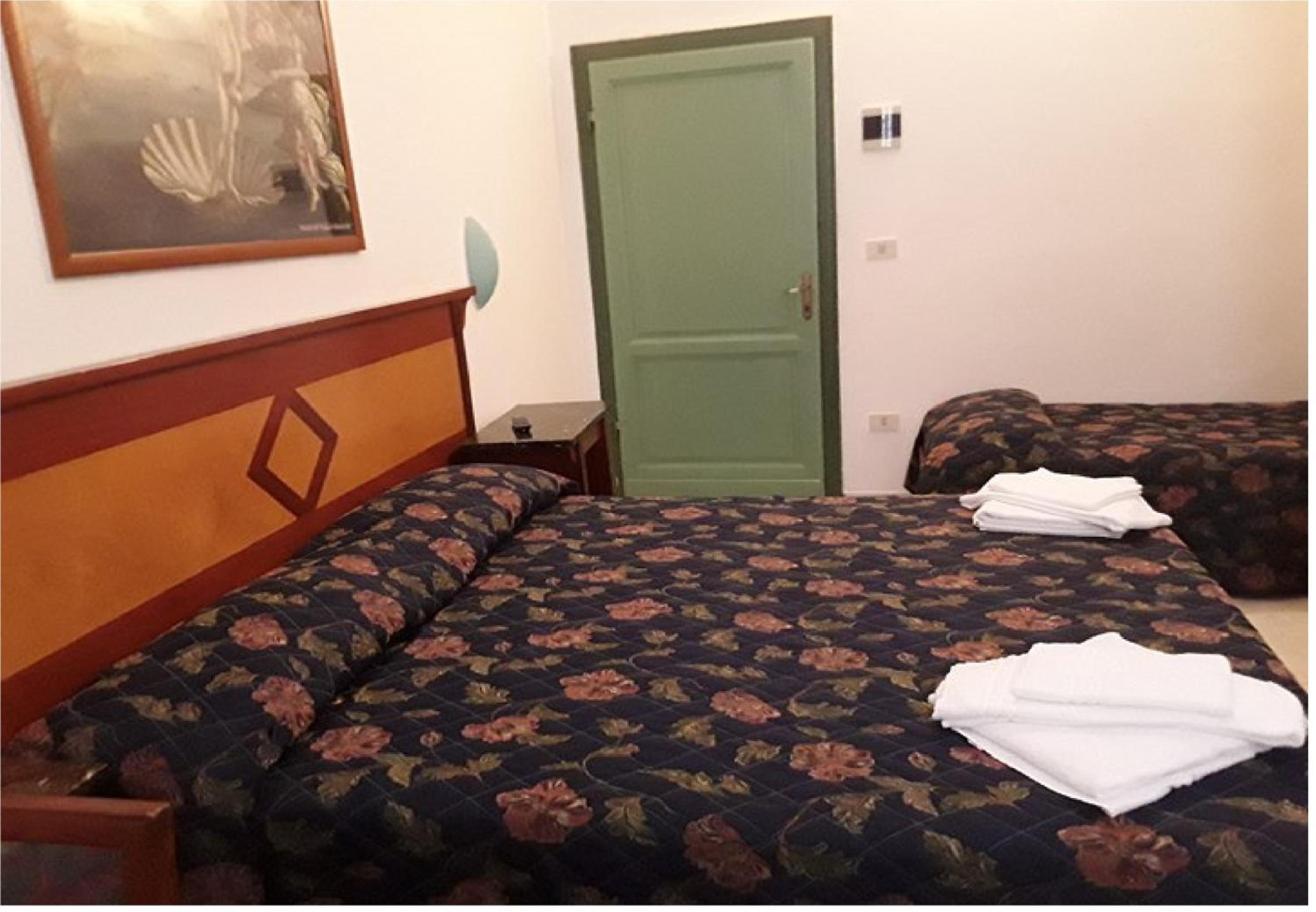 HOTEL MAIDA