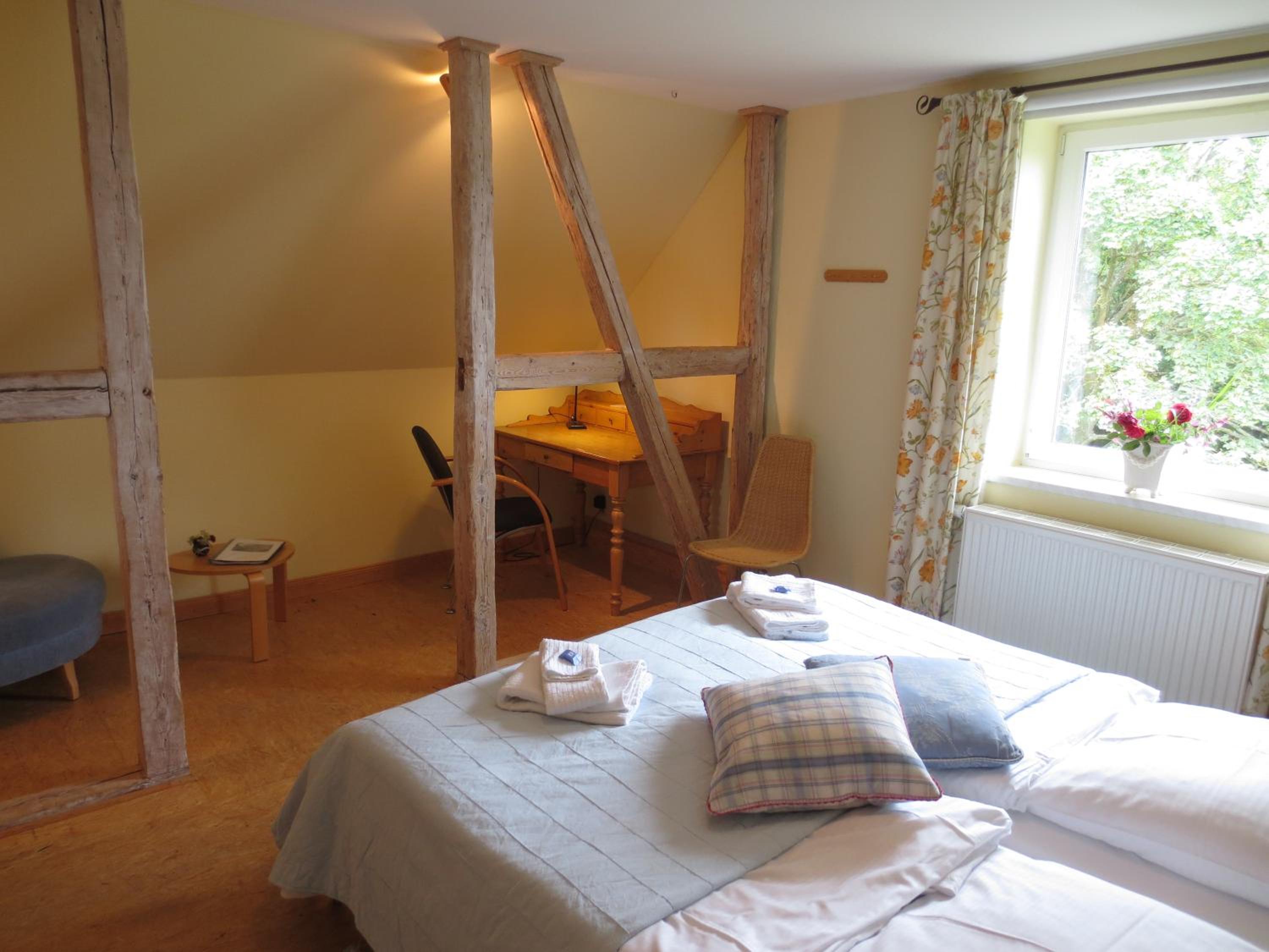 Landgut Oberhof