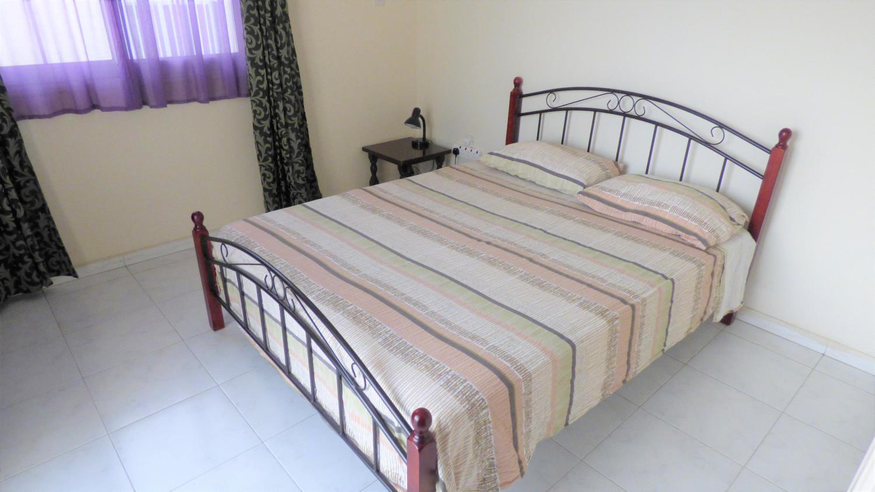 Kimonos Guesthouse