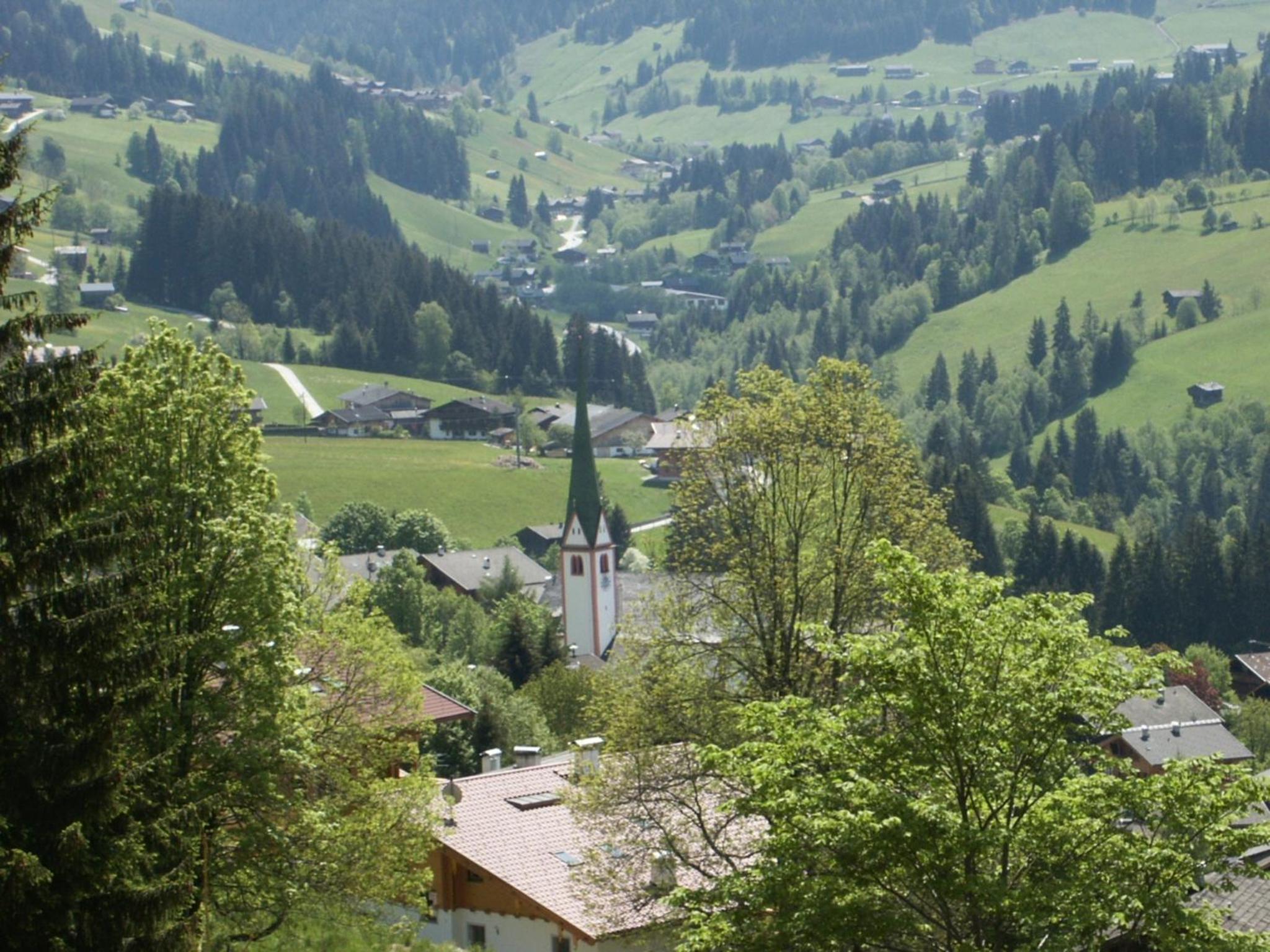 Alpbachblick