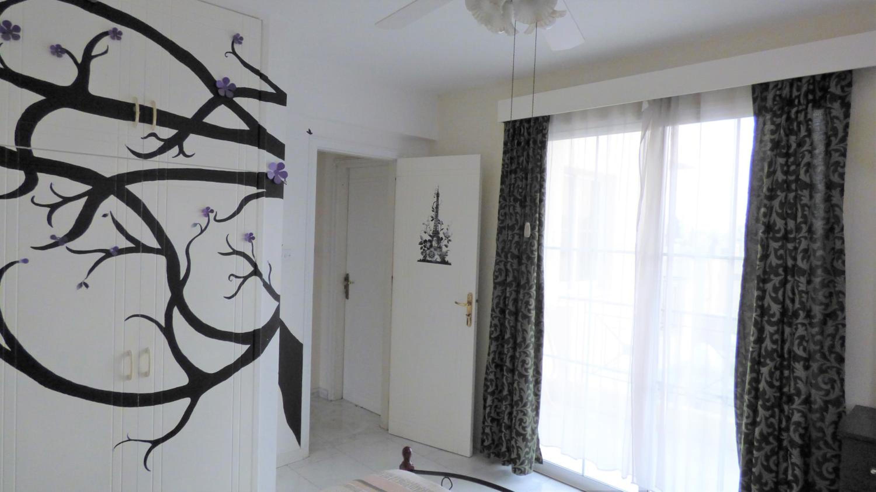 Kimonos Guesthouse