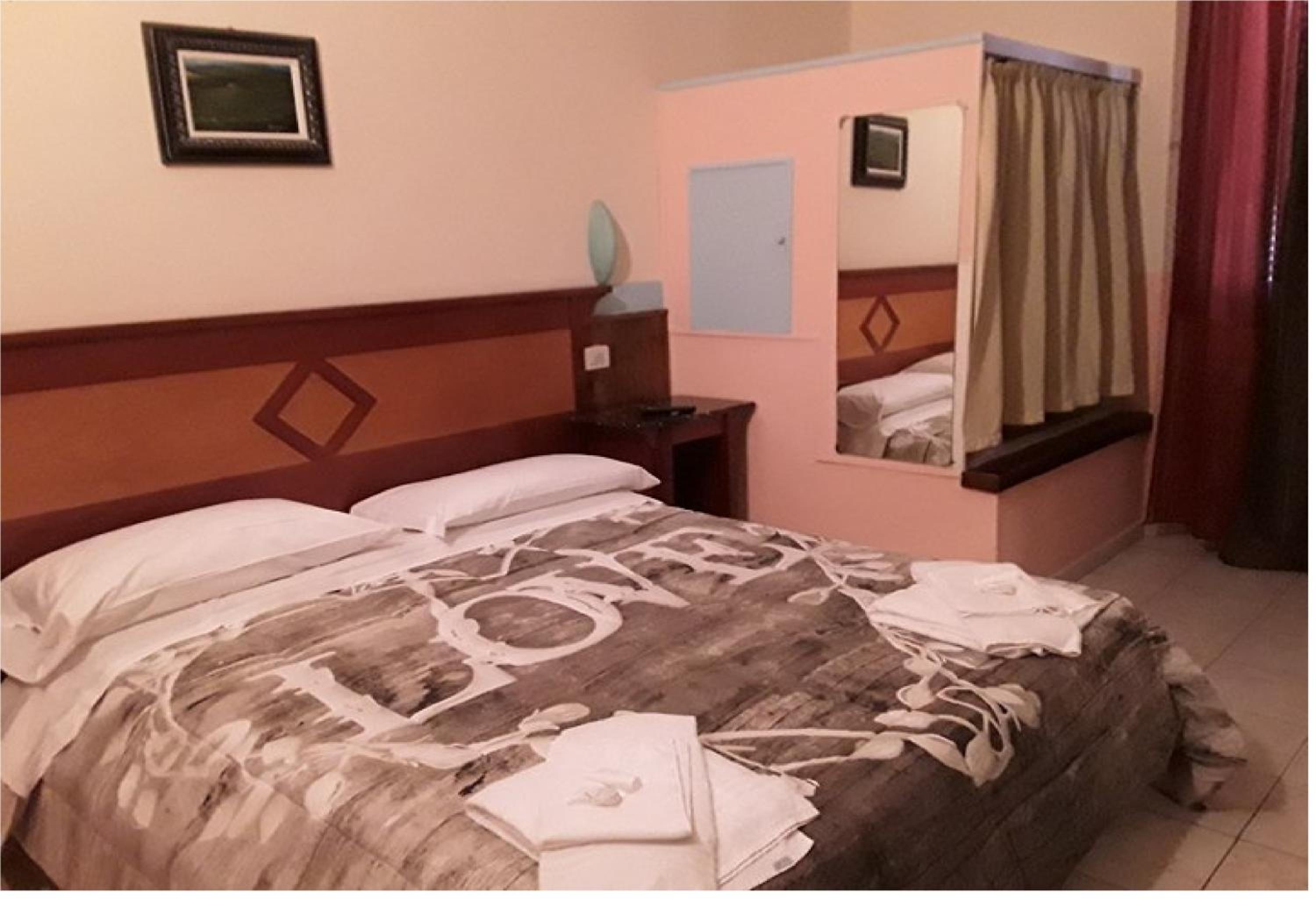 HOTEL MAIDA