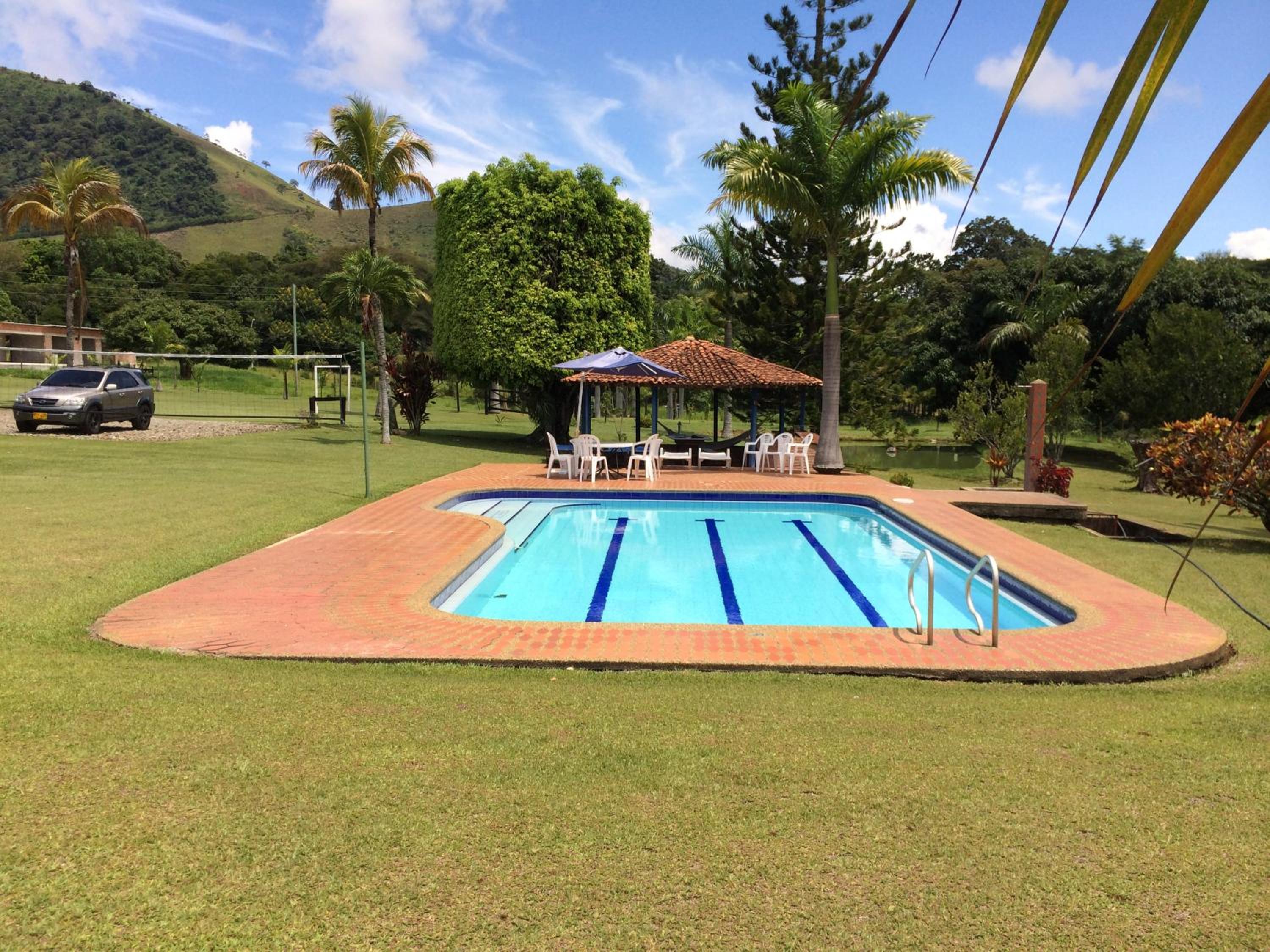 Finca La Ranchera No. 1