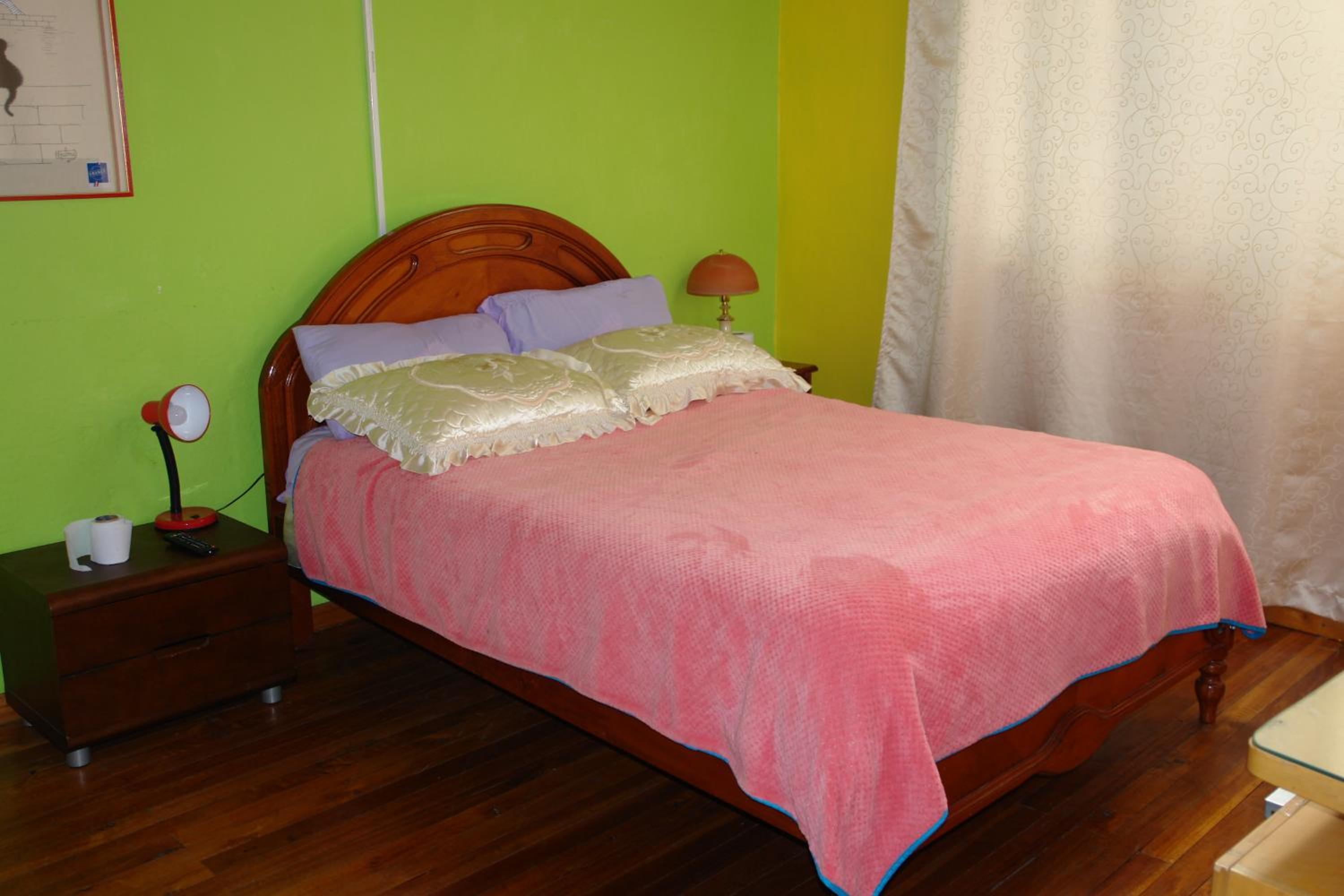 Casa Bella Vista