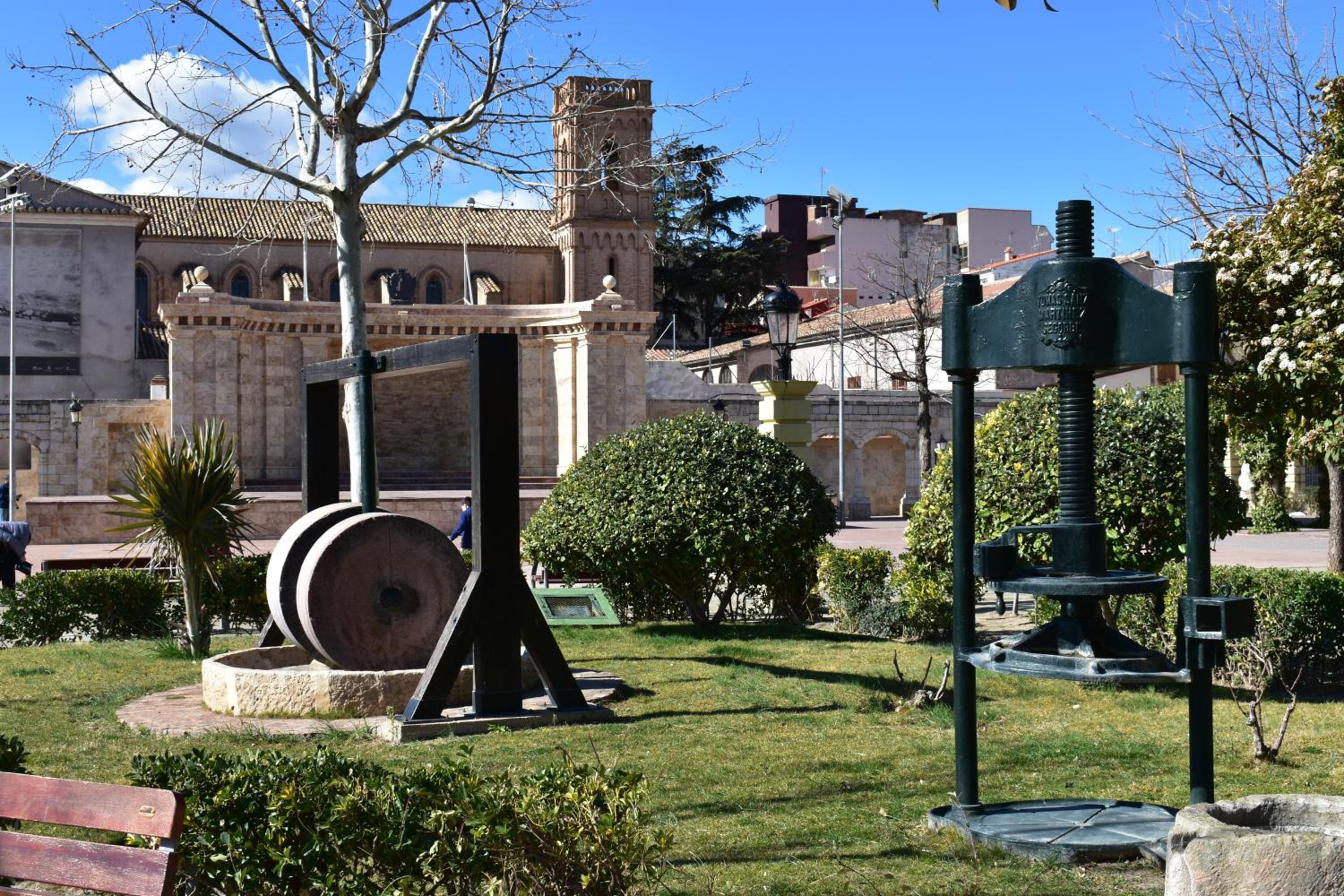 Alojamientos Segóbriga Rural (Montaña), photo 18