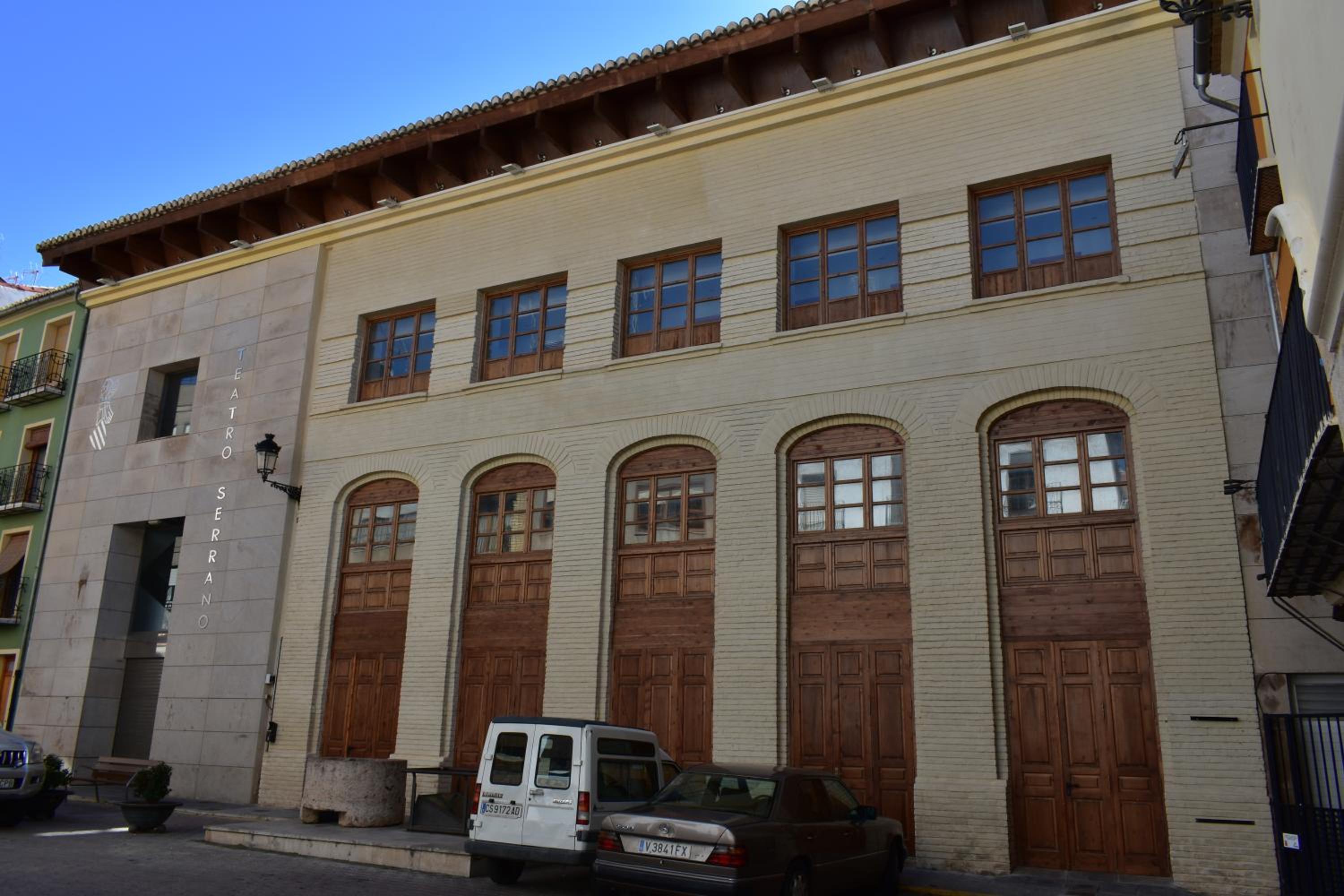 building