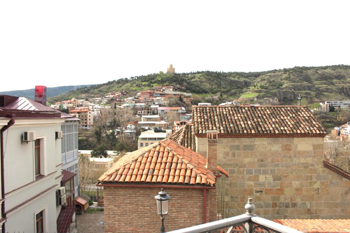 rooftop