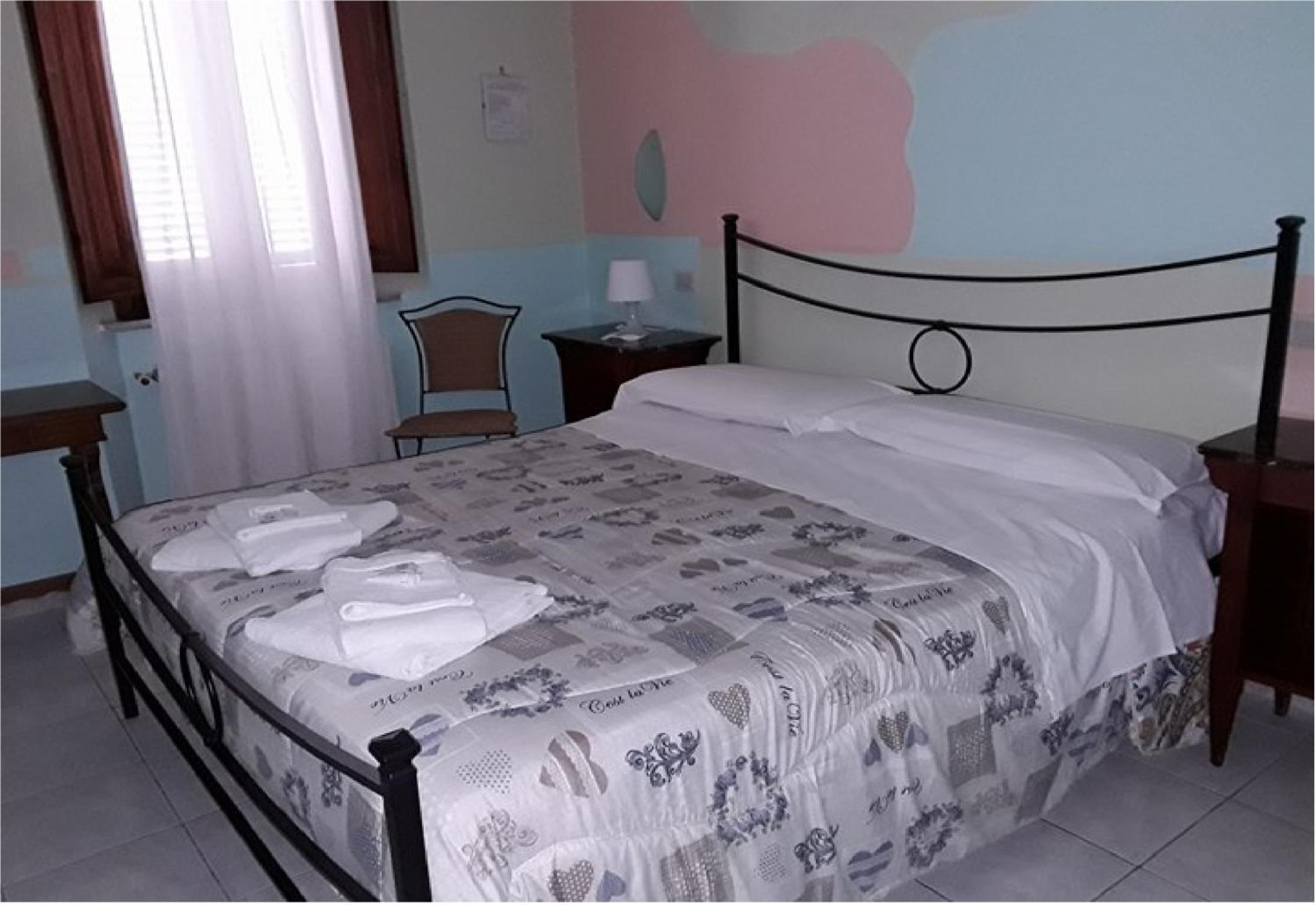 HOTEL MAIDA