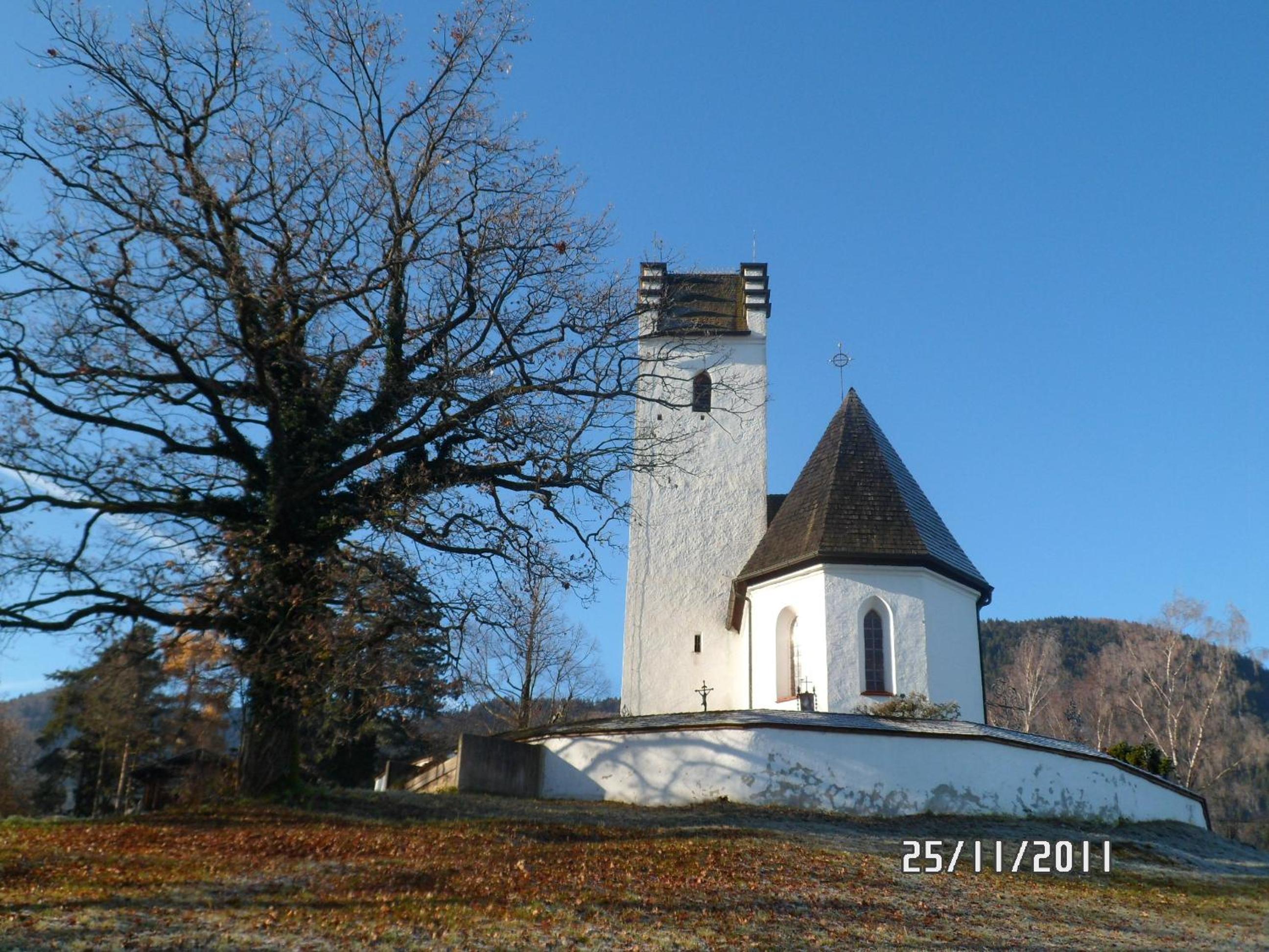 Berggasthaus Kraxenberger