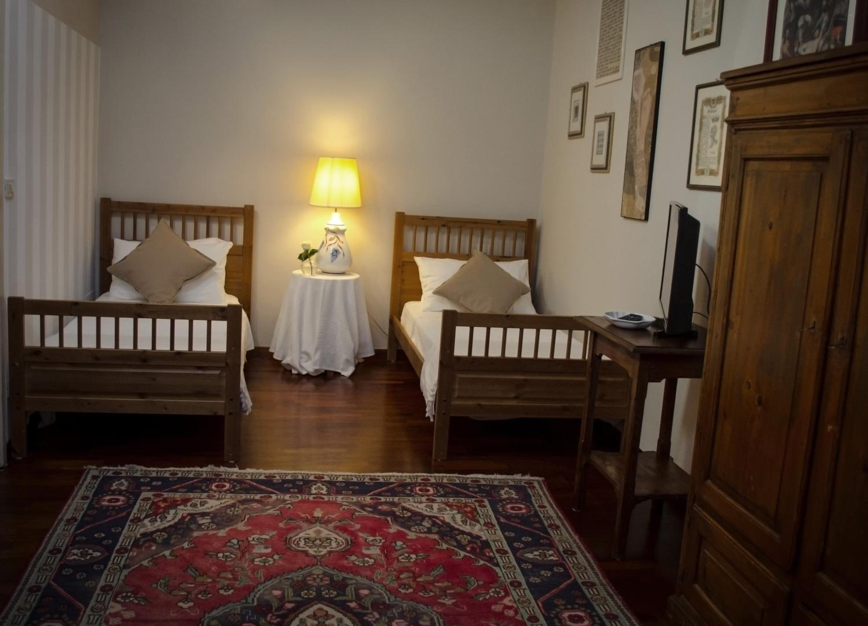 La Terrazza Sui Tetti