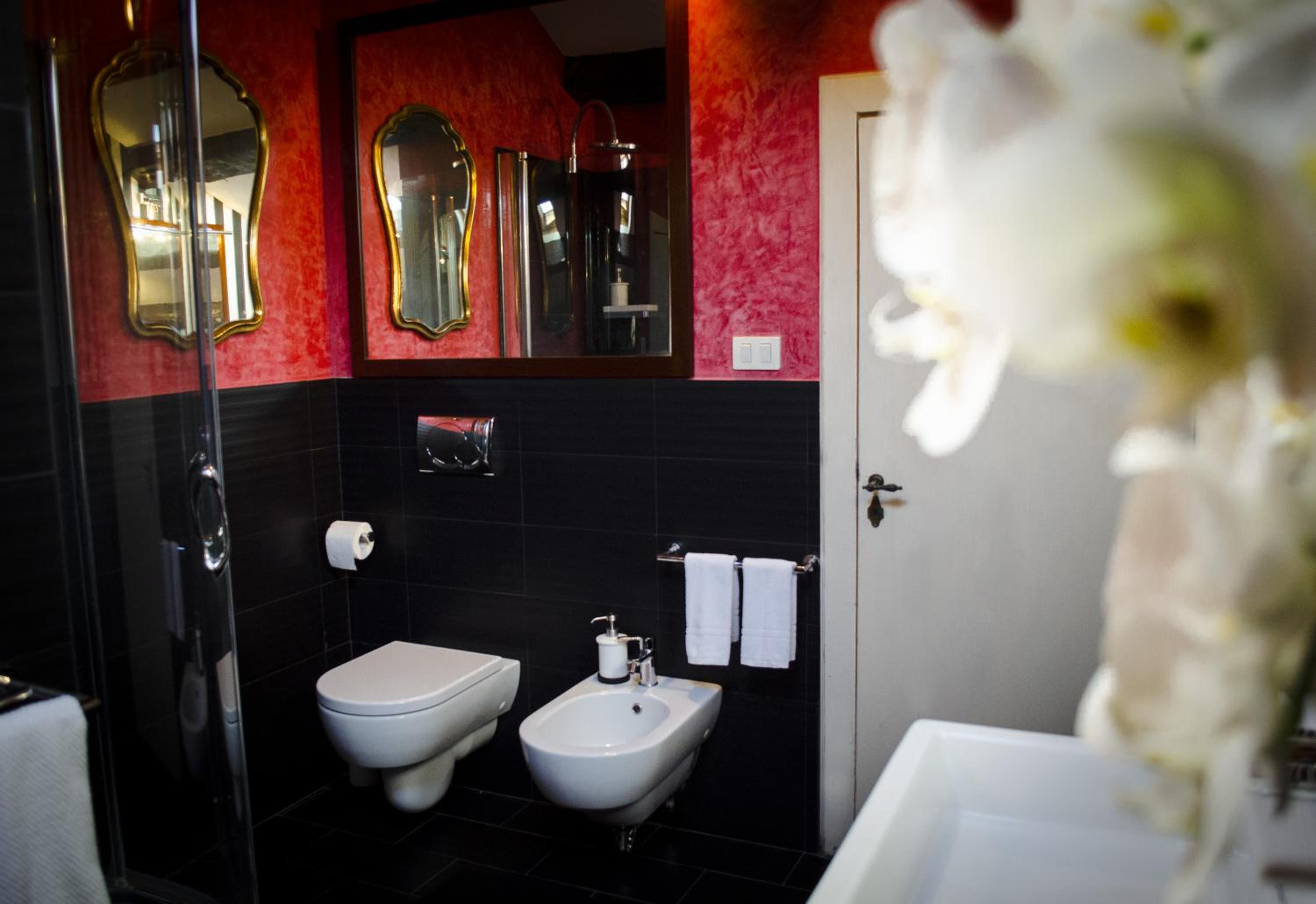 La Terrazza Sui Tetti, photo 25