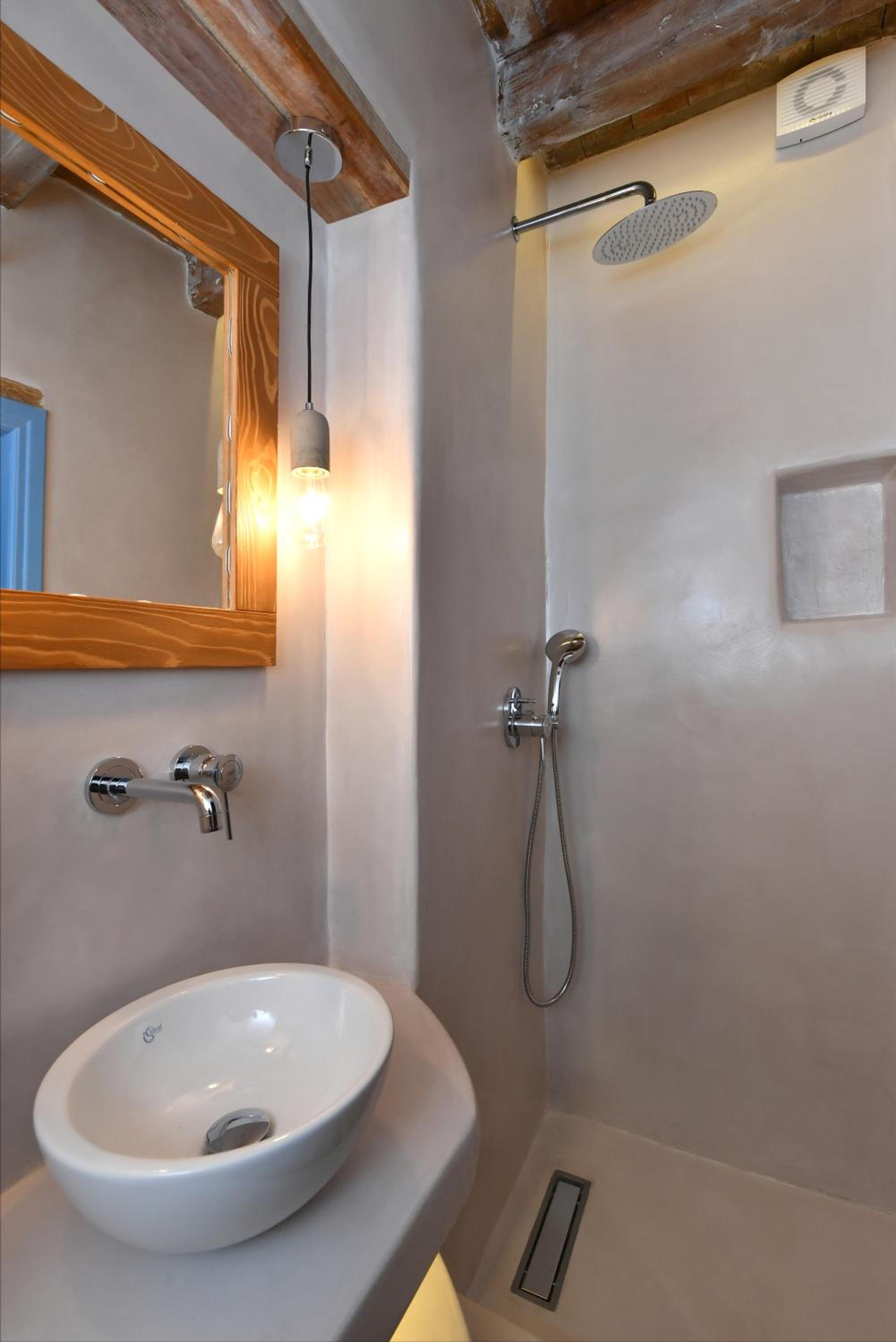 Sand Key Villa 1