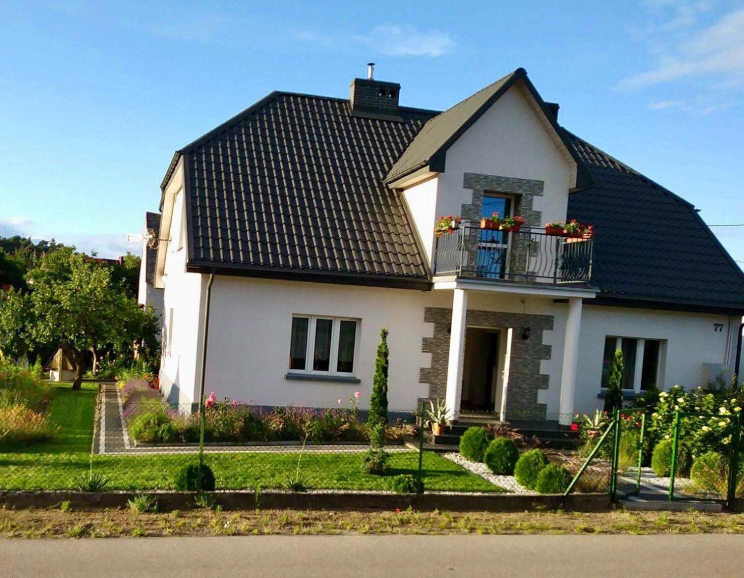 Dom "Przy Kuźni" view 4