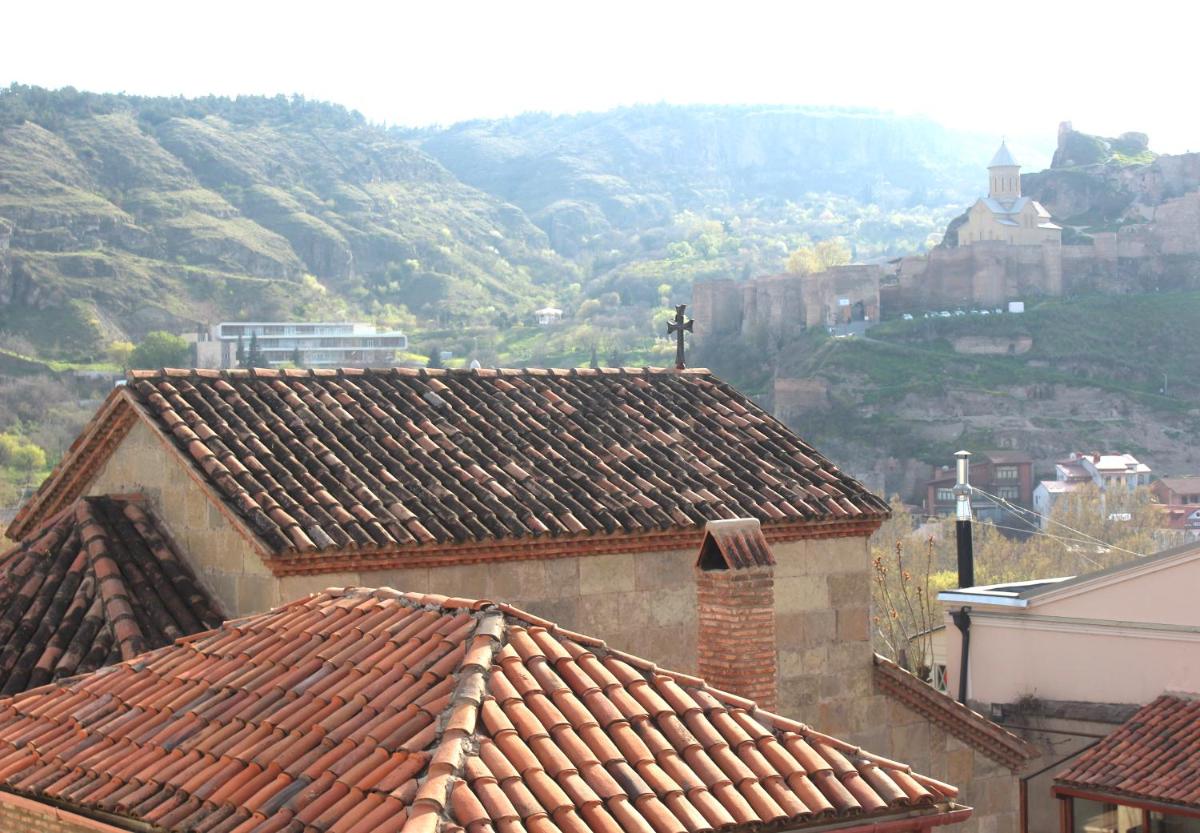 rooftop