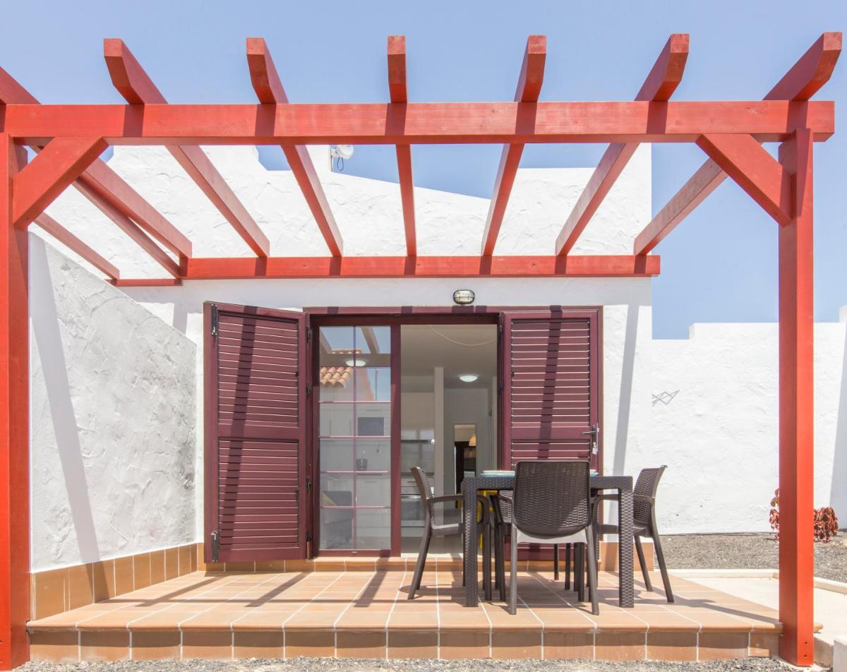 Sun Beach casita del sol photo 3