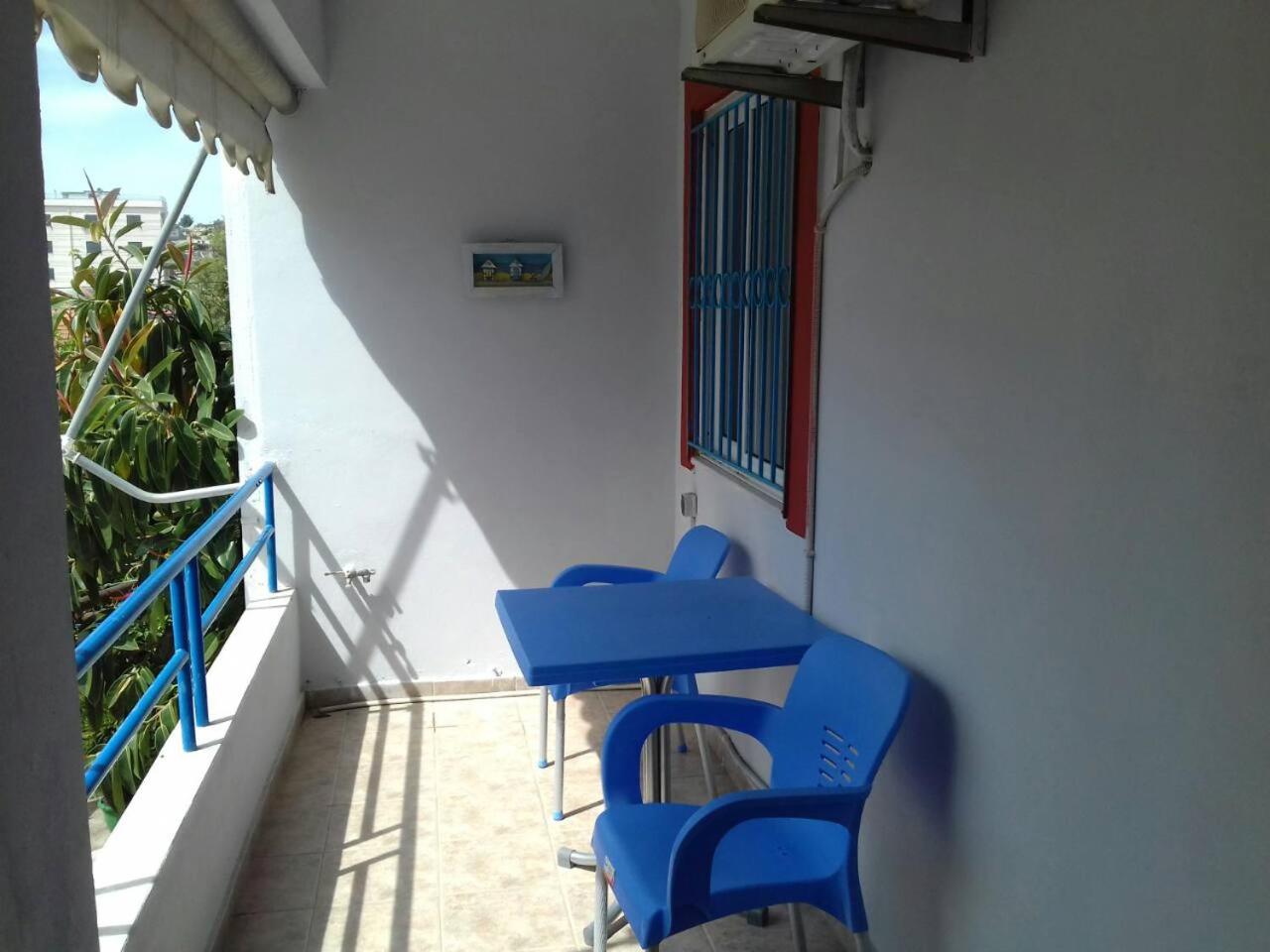 Aggelis House